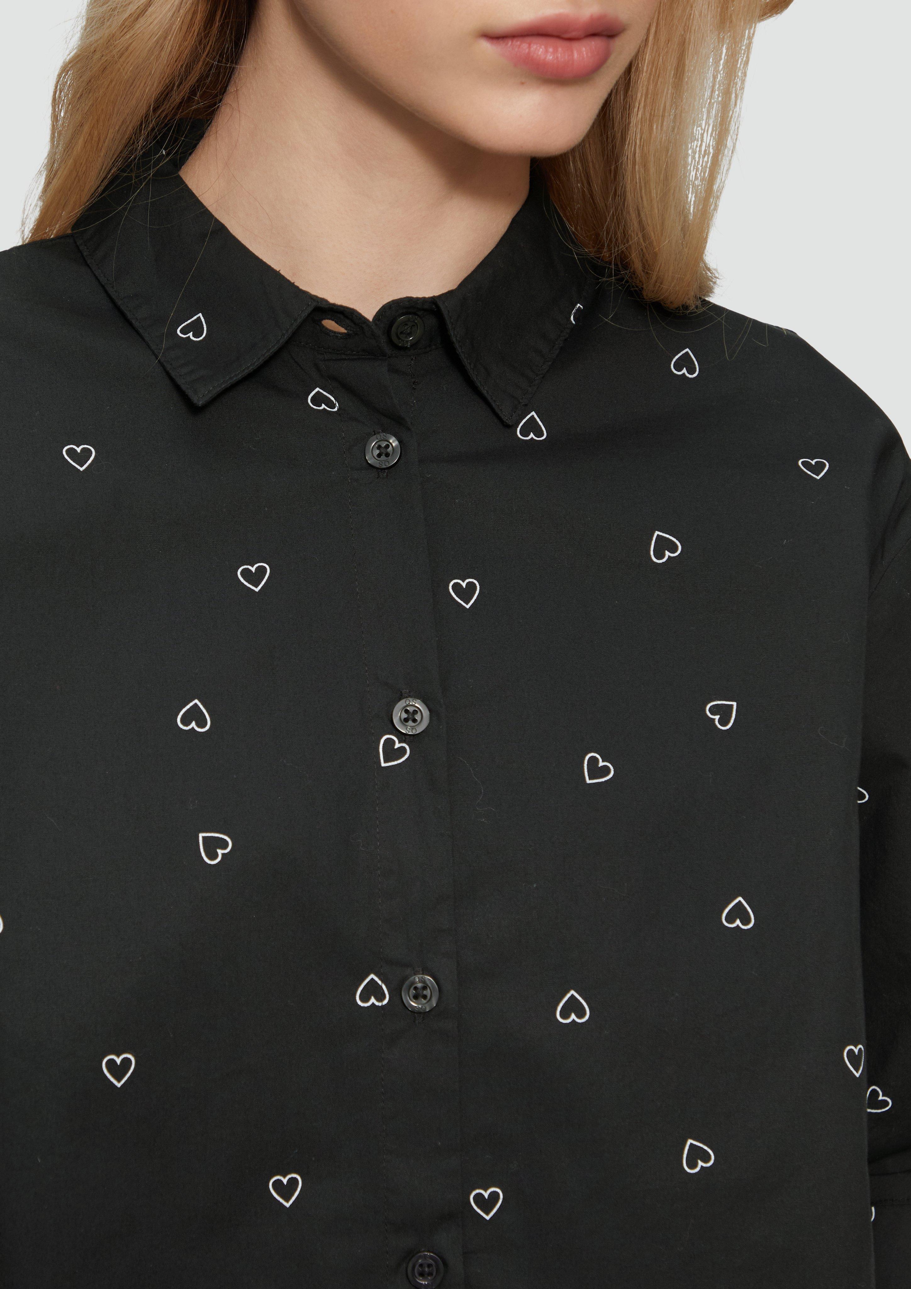 Bluza in 99A5 & 01A5