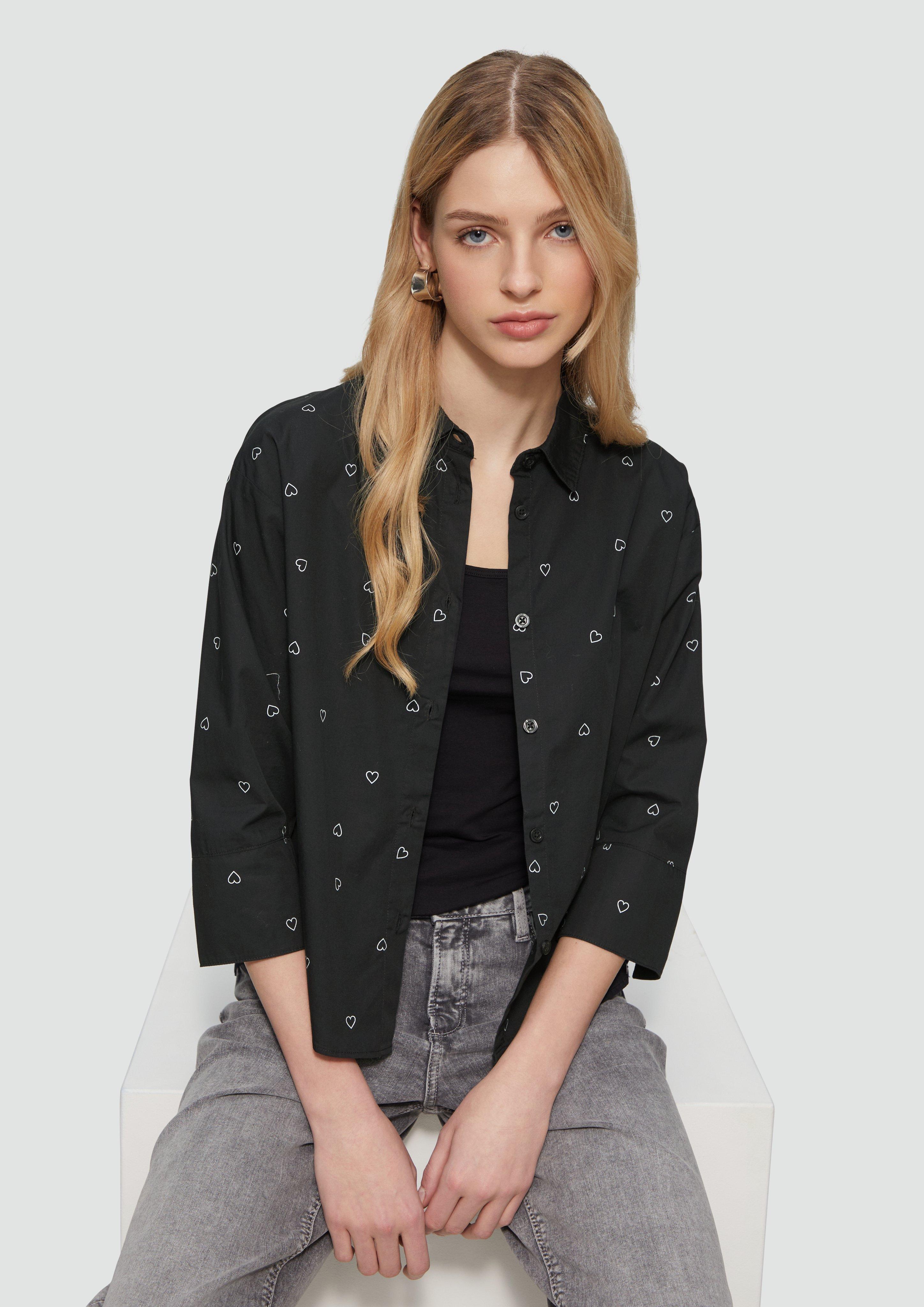 Bluza in 99A5 & 01A5