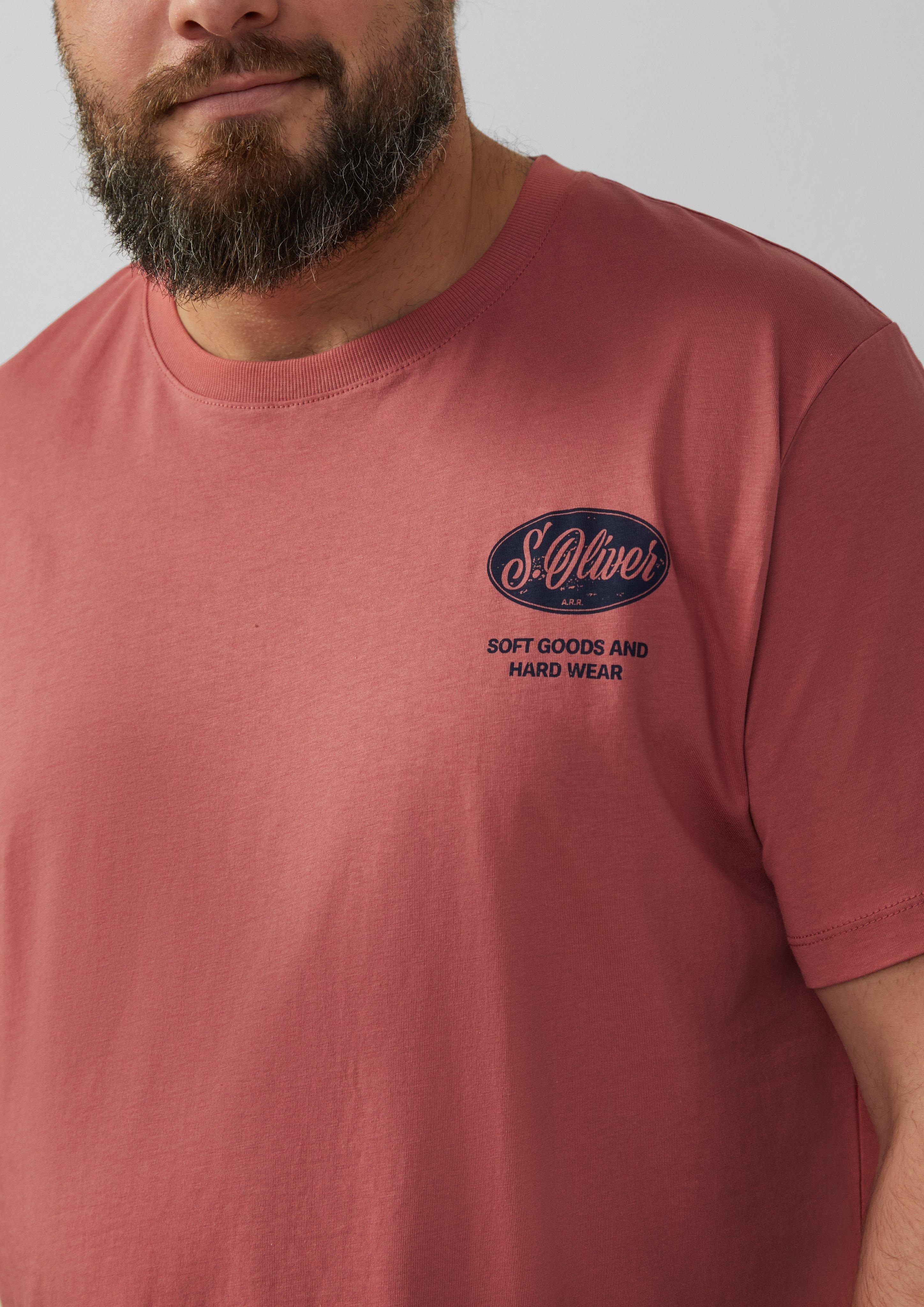 T-shirt in 42D2 & 55D2