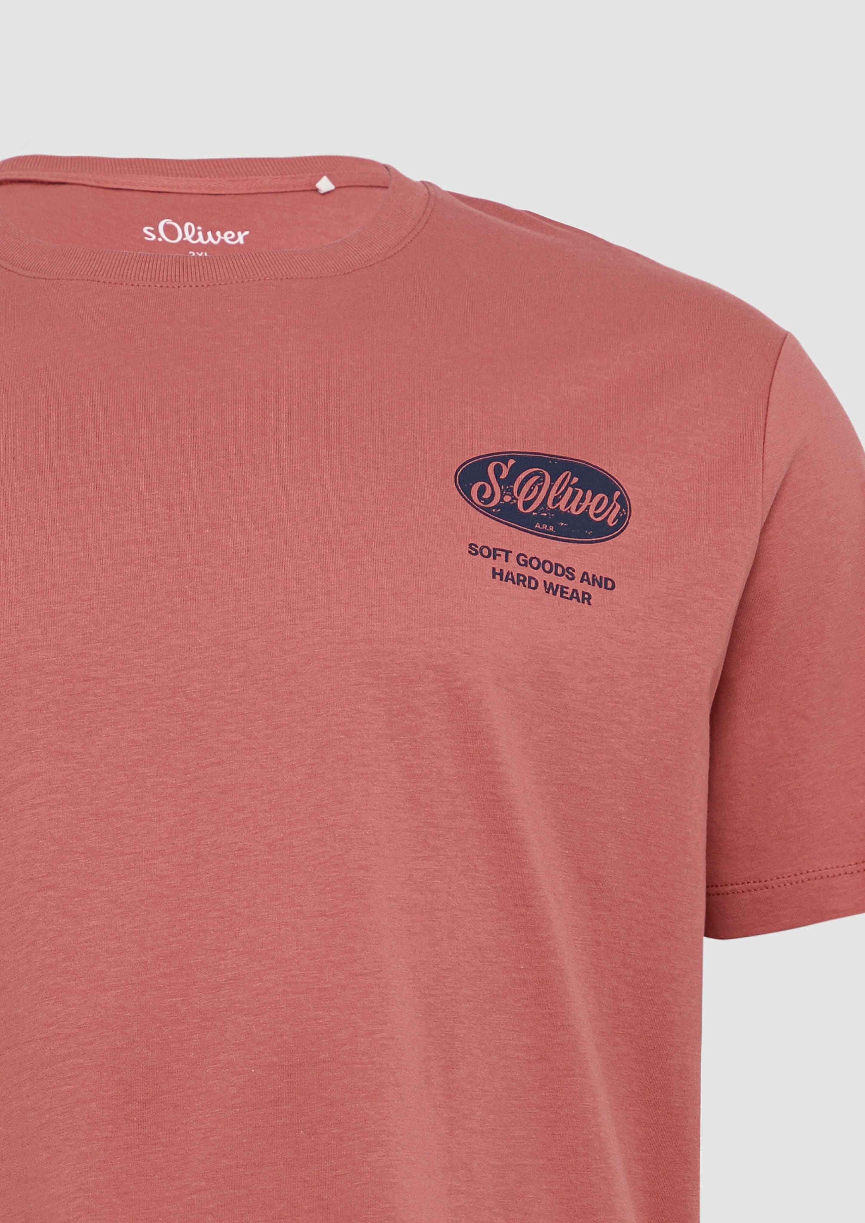 T-shirt in 42D2 & 55D2