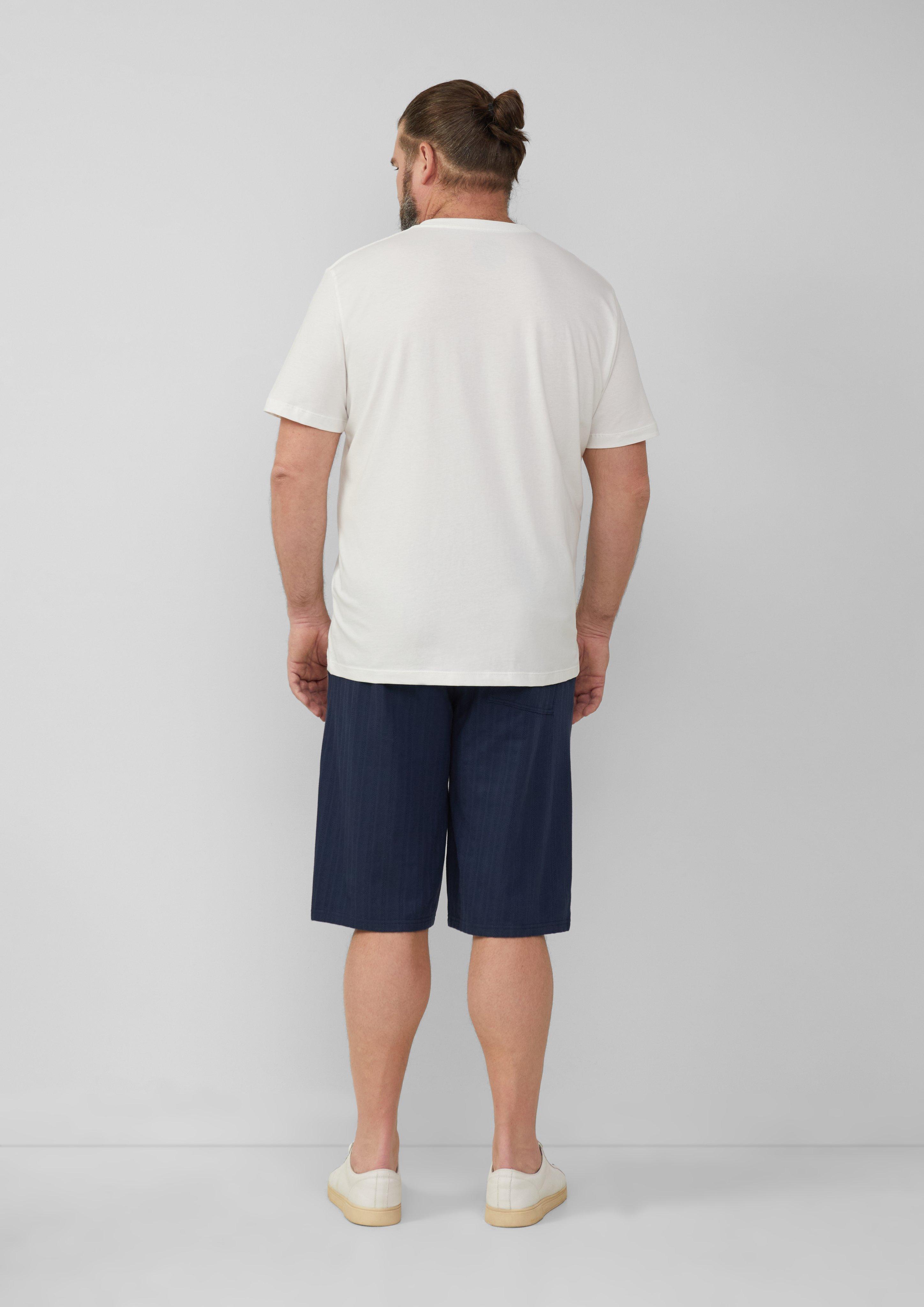 T-Shirt in 01D1 & 94D1