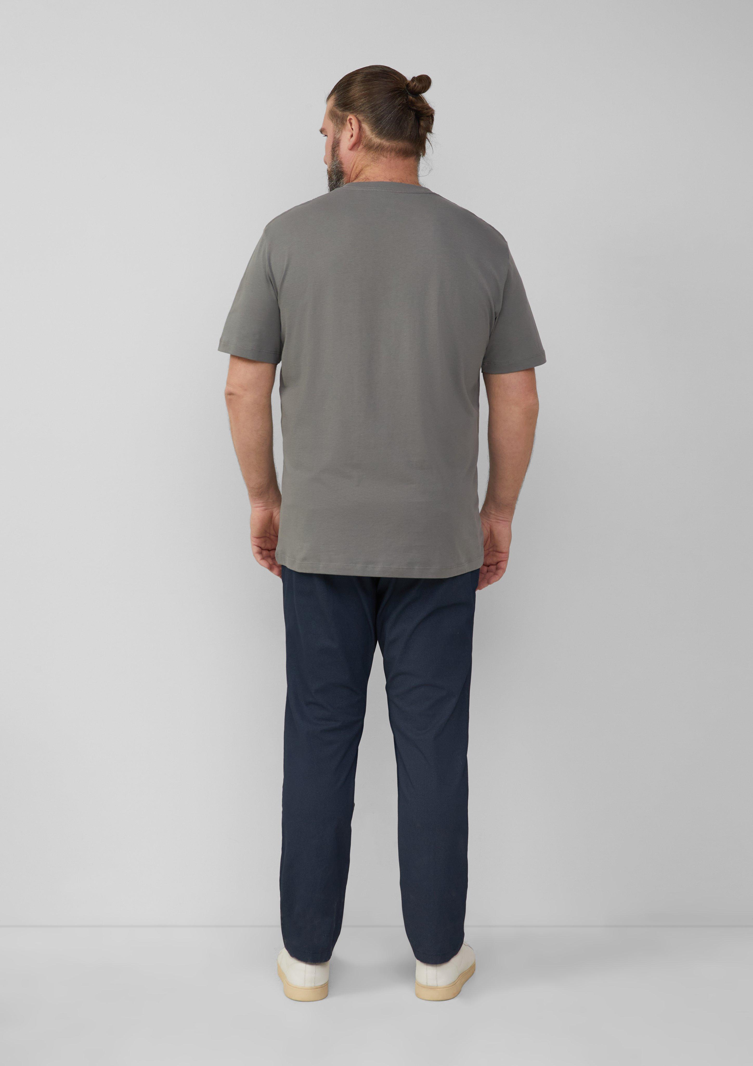 T-shirt in 94D1, 58D2, 01D1 & 12D1