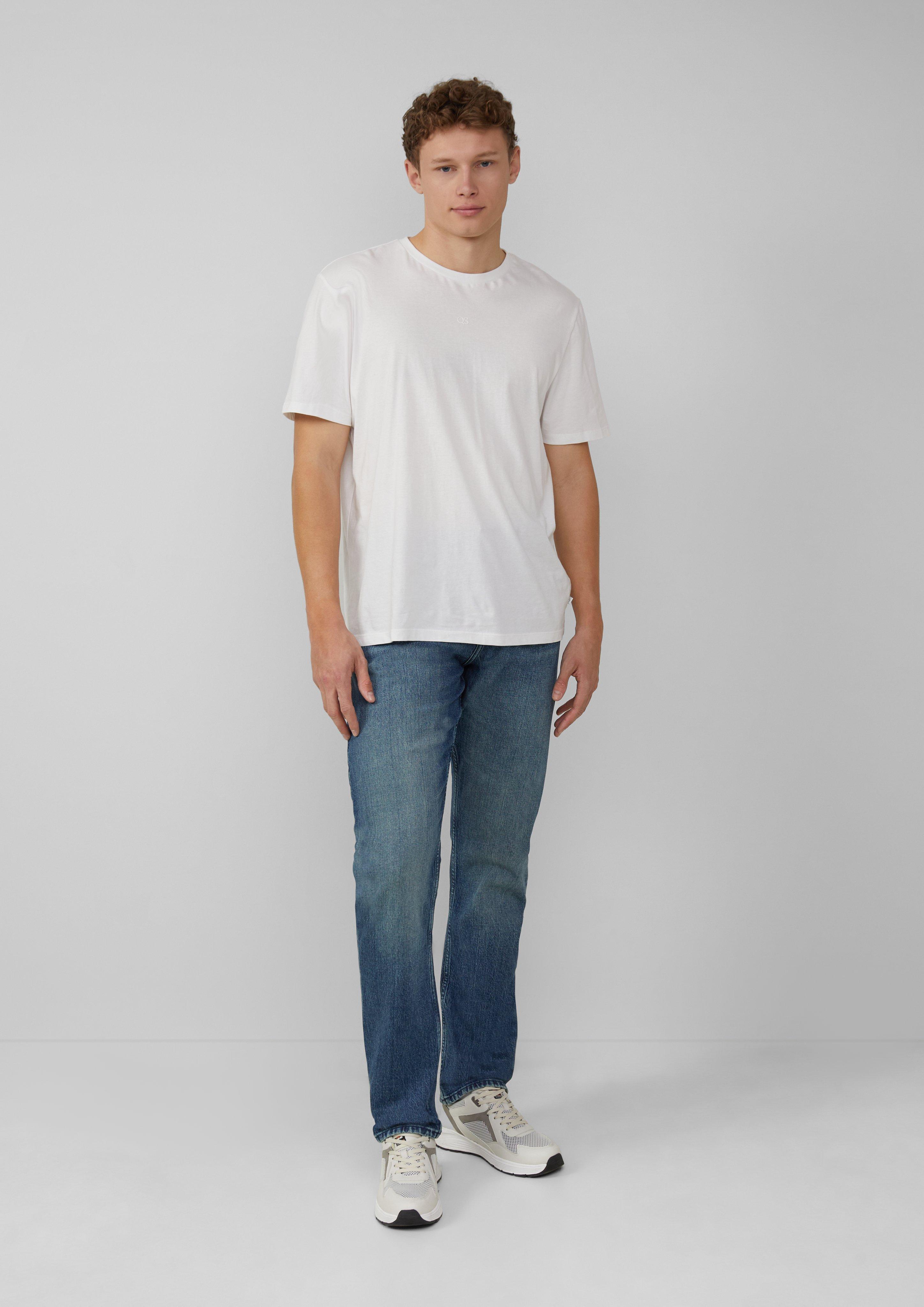 Pantalon en jean in 54Z9