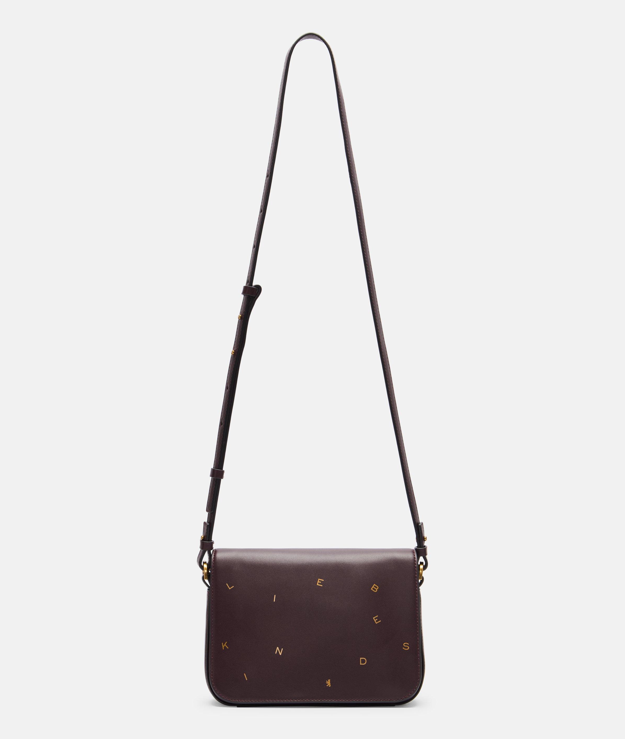 LIEBESKIND BERLIN Crossbody