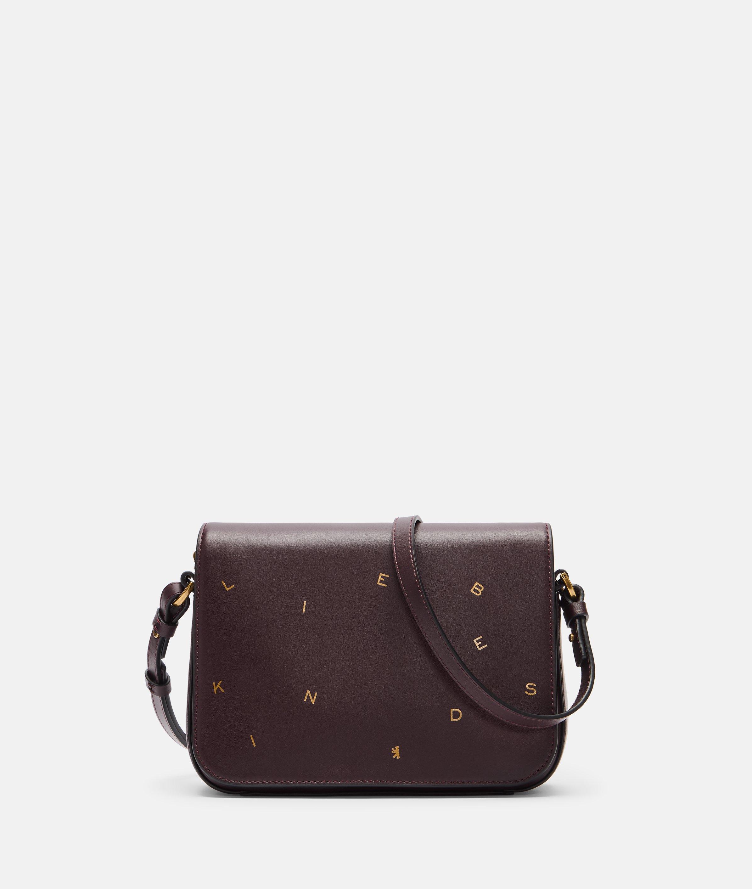 LIEBESKIND BERLIN Crossbody