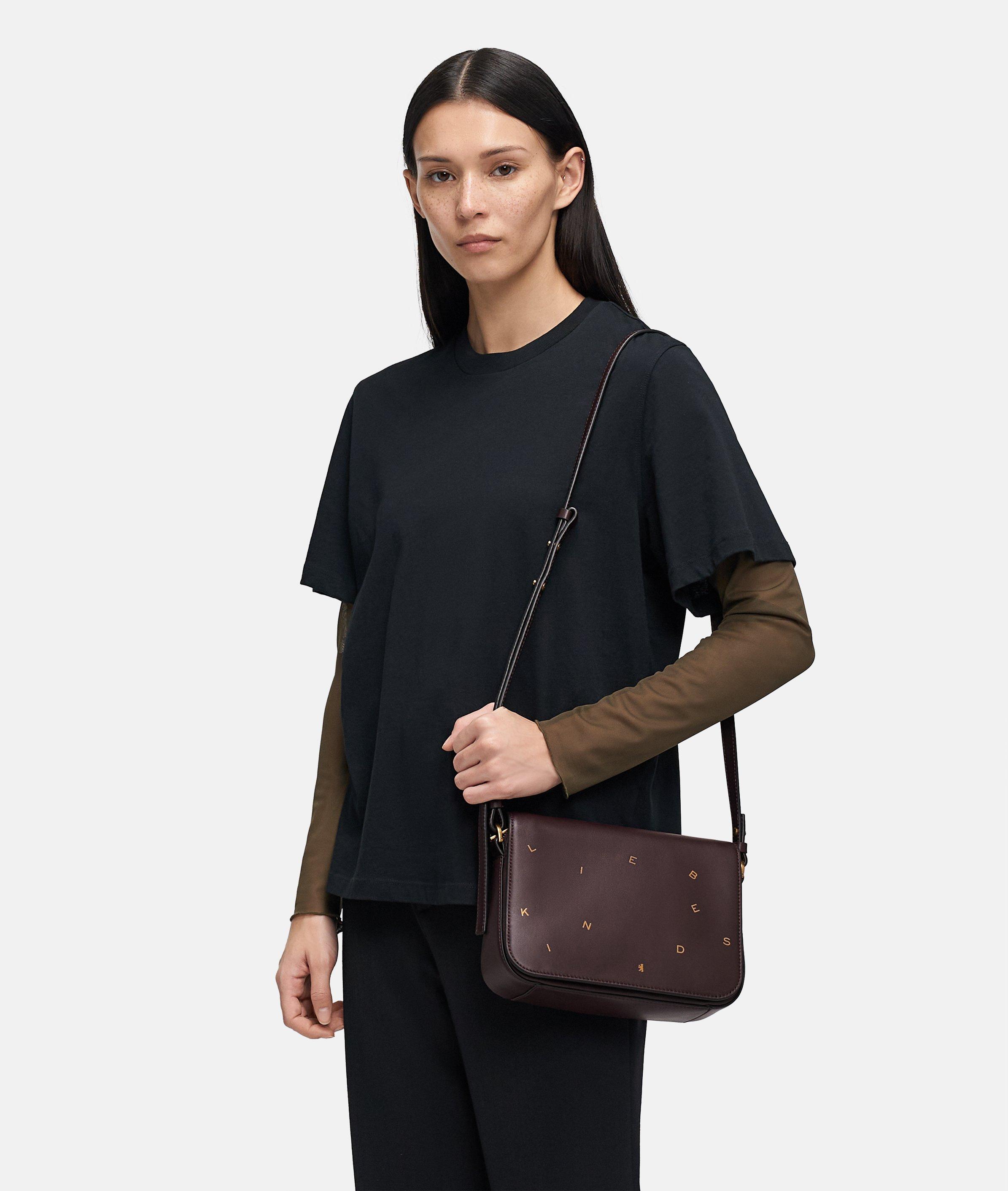 LIEBESKIND BERLIN Crossbody