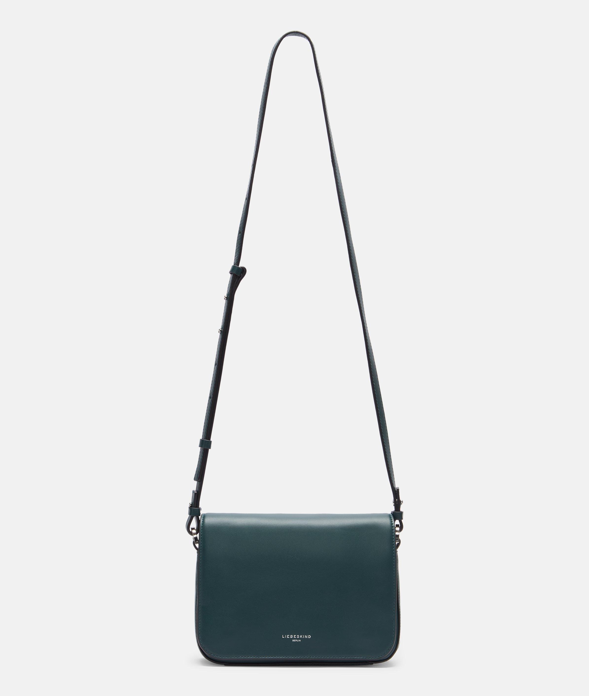 LIEBESKIND BERLIN Dancing Letters Clarice Crossbody S