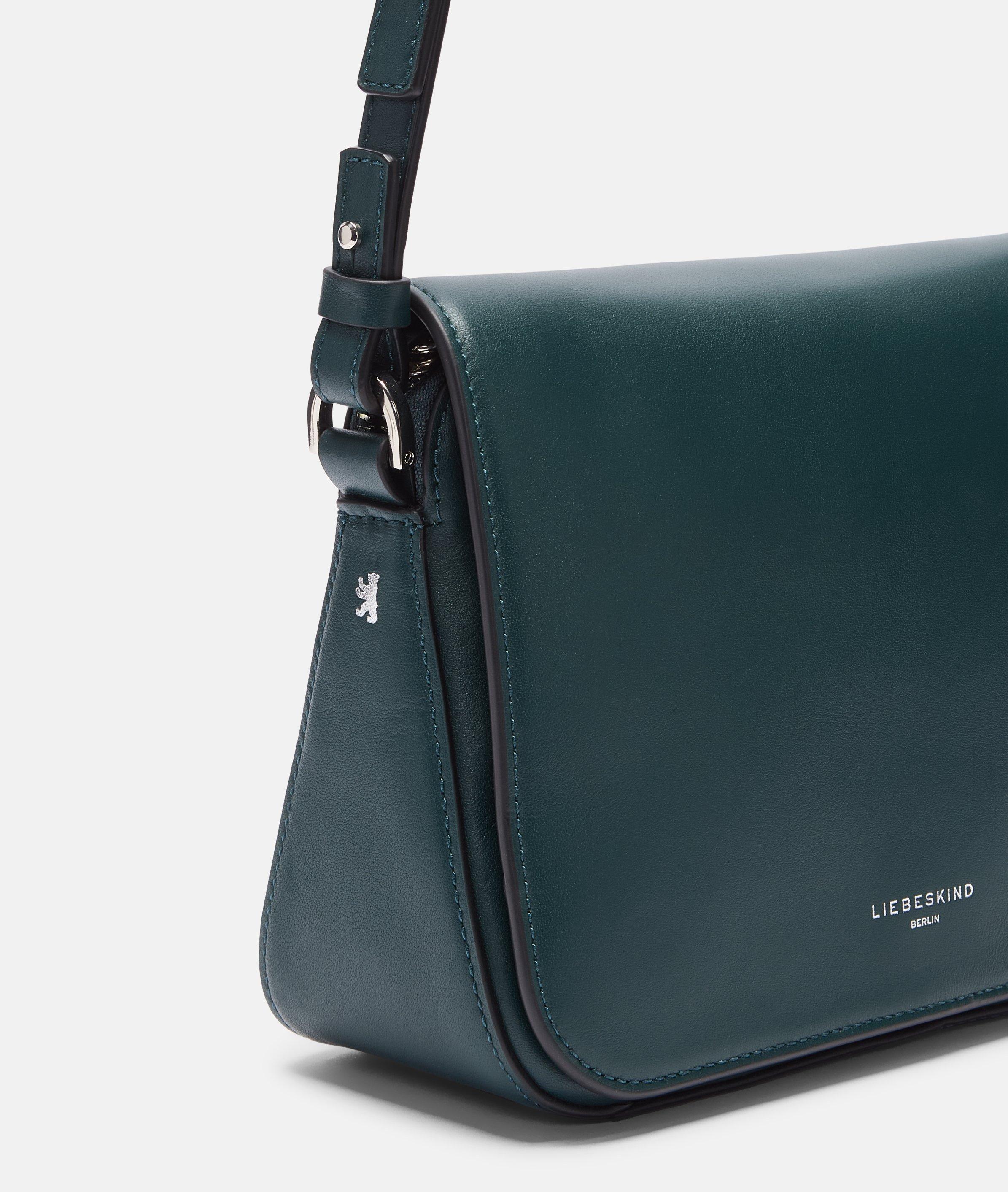 LIEBESKIND BERLIN Dancing Letters Clarice Crossbody S