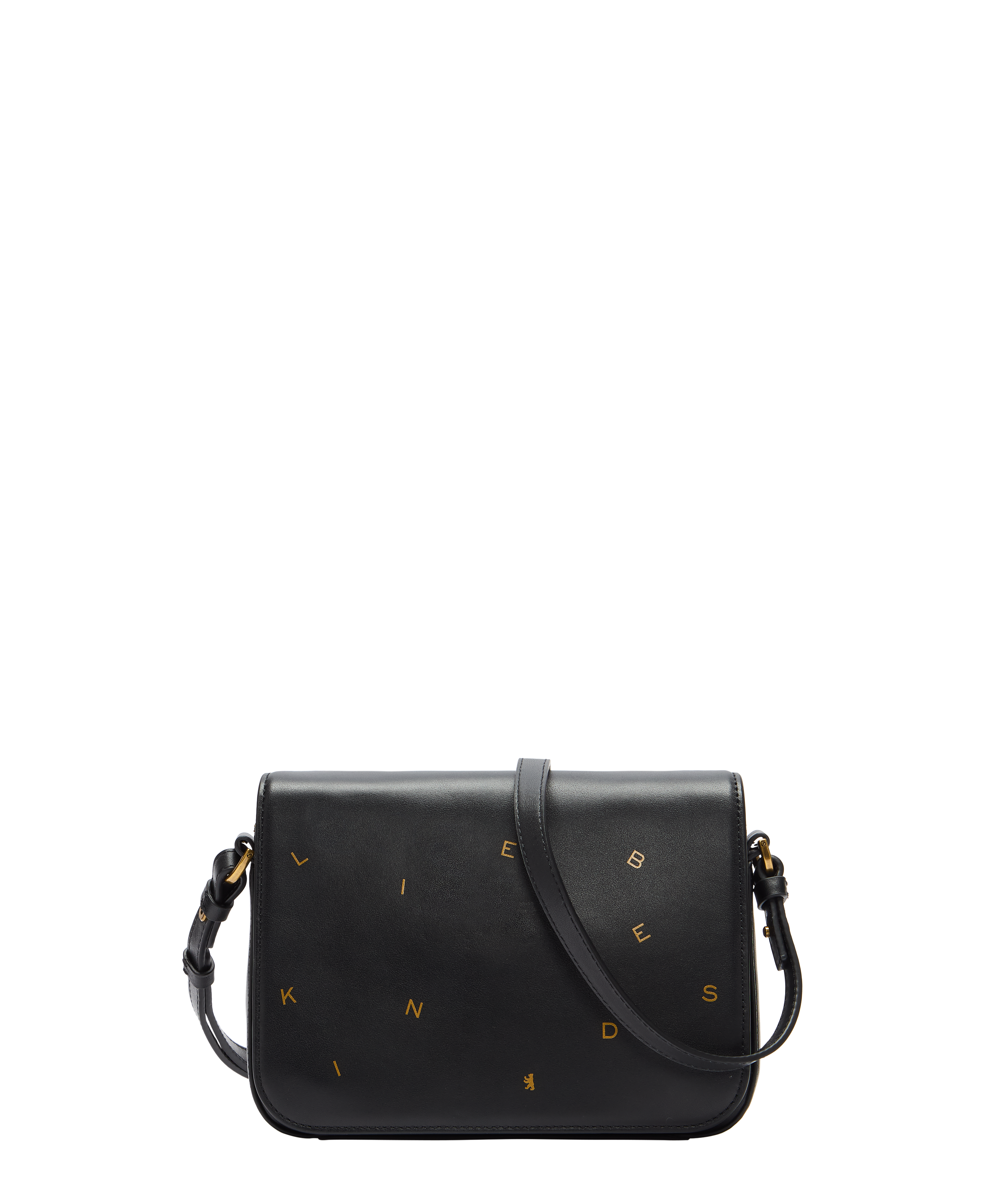 Thumbnail - Dancing Letters Clarice Crossbody S