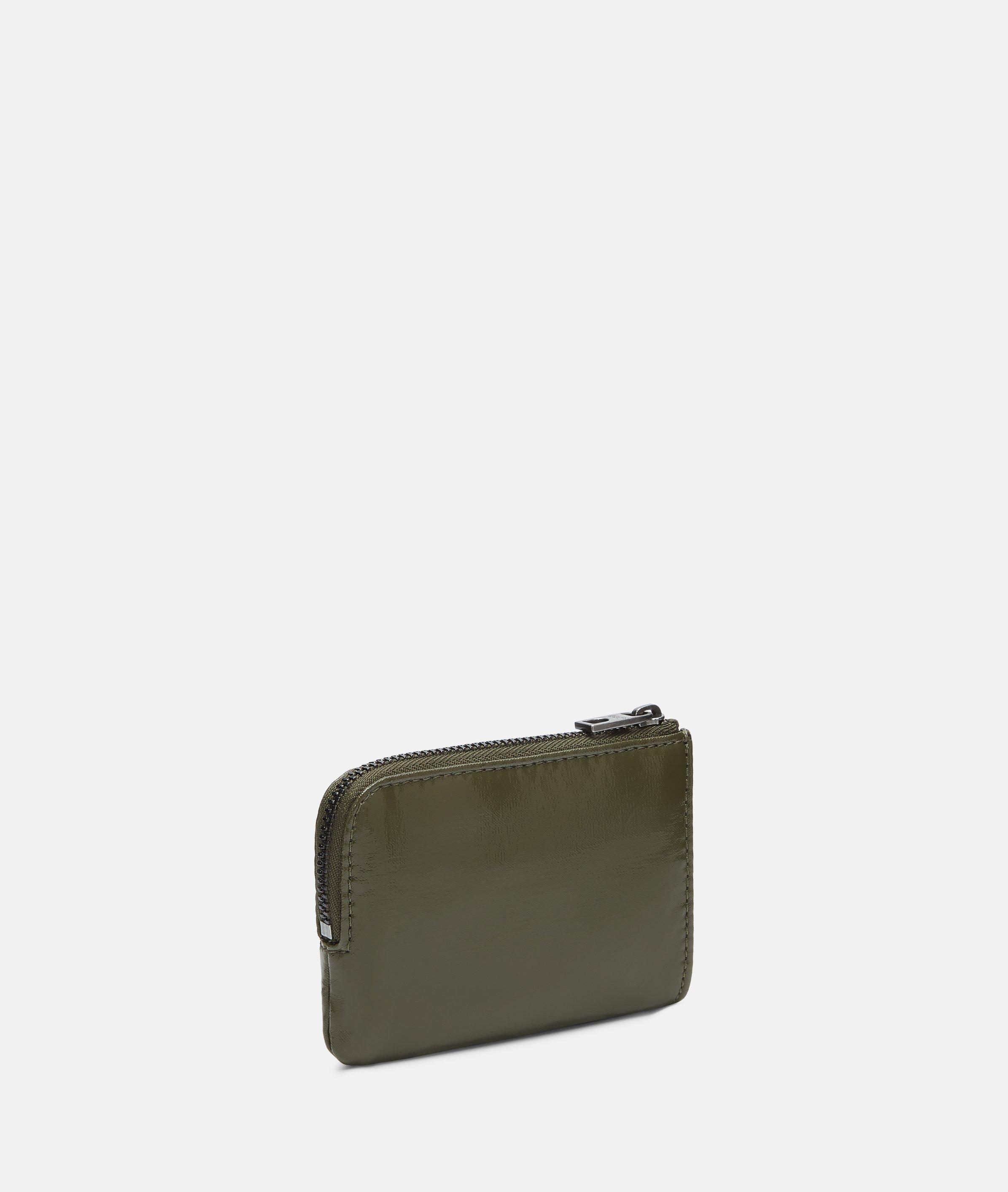 Leni tas XS in olijfgroen & blauw