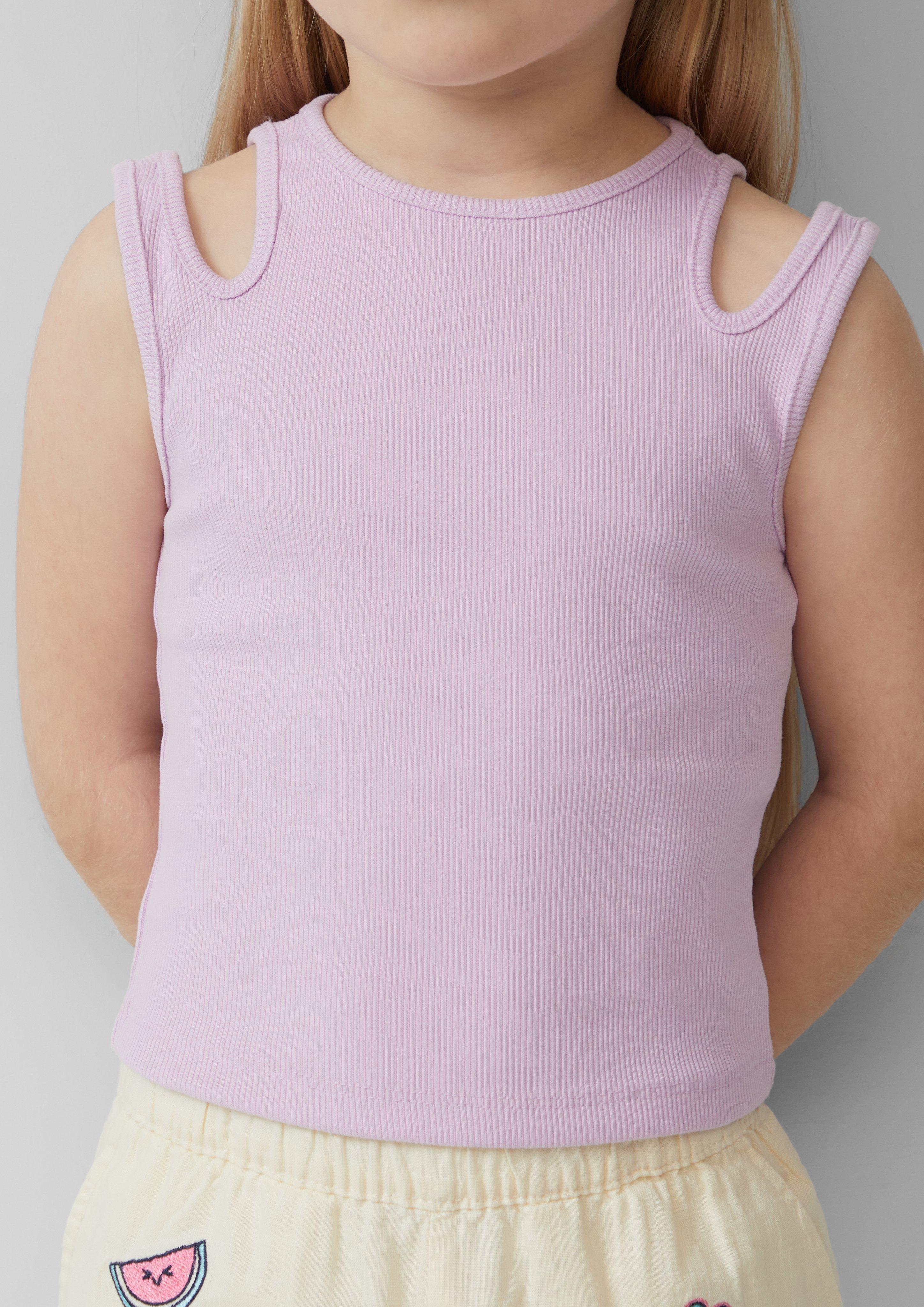 T-Shirt in 4222, 4424 & 4417