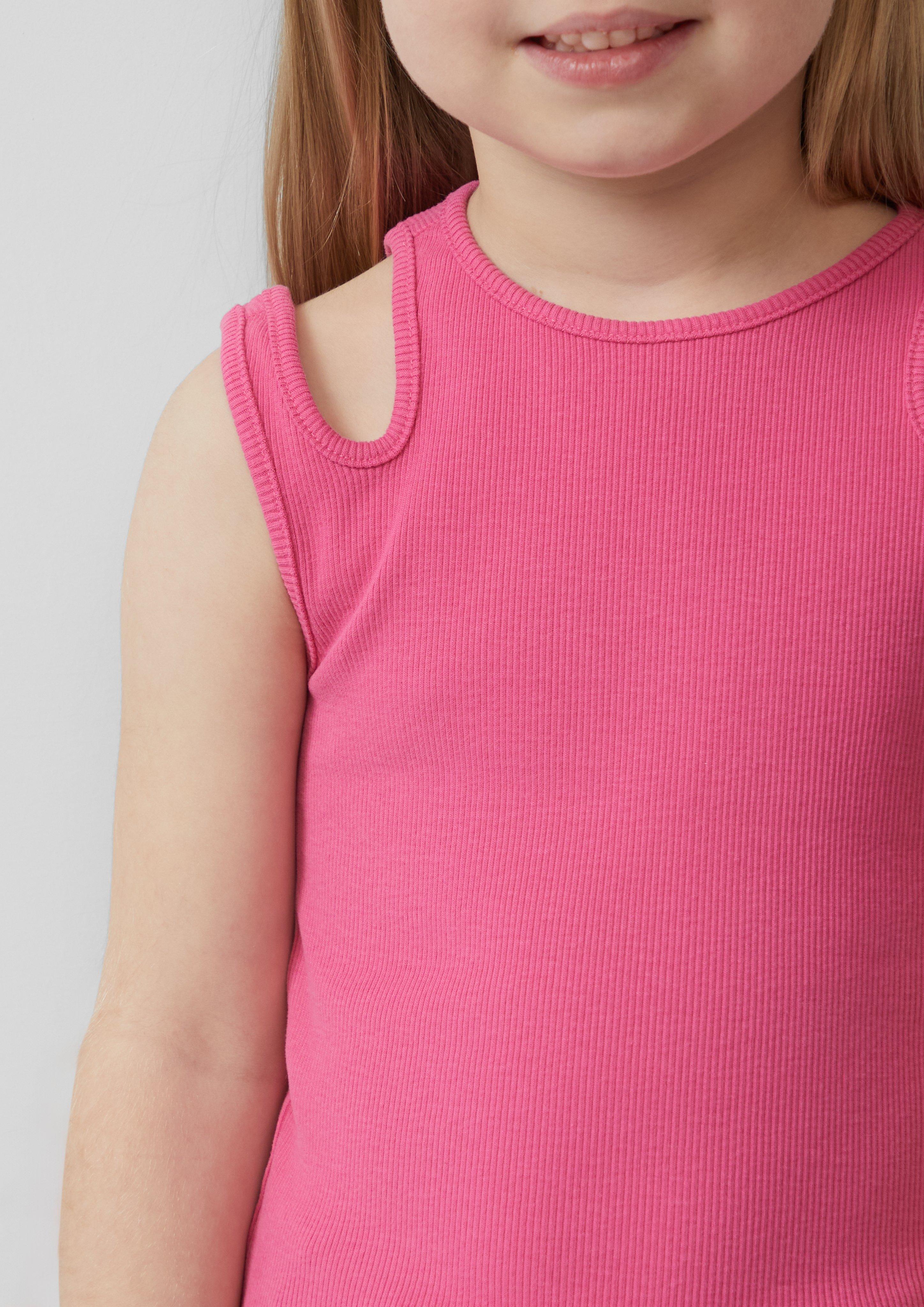 T-Shirt in 4424, 4417 & 4222