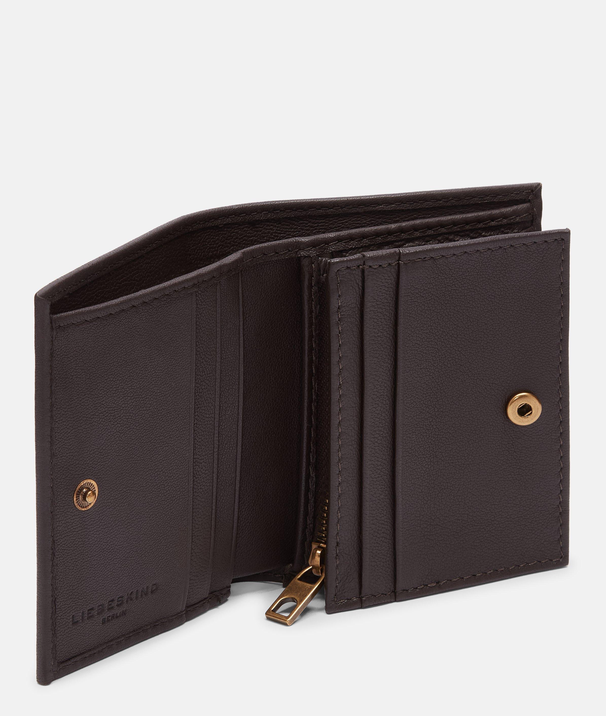 LIEBESKIND BERLIN Emilia Geldbörse S