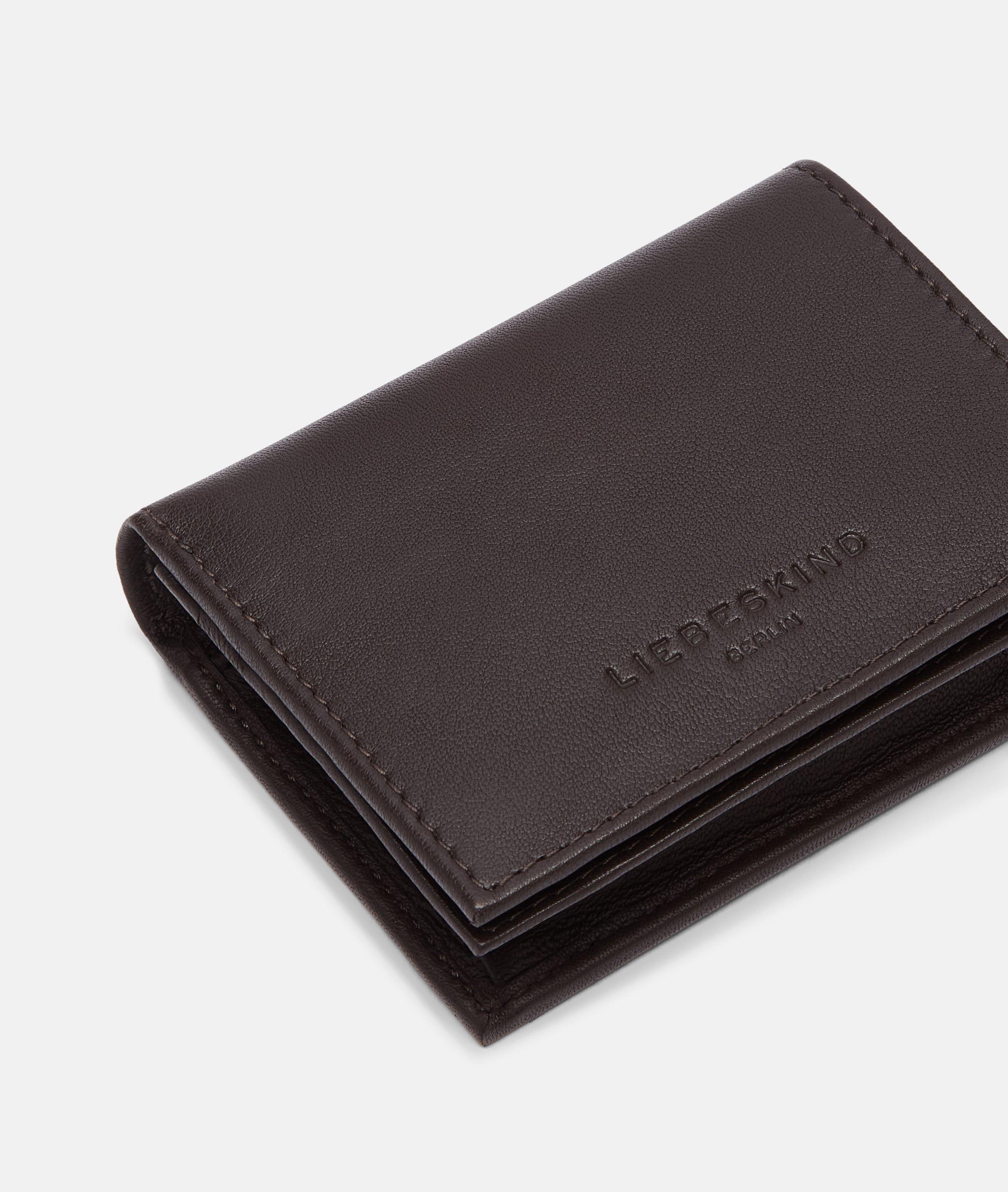 LIEBESKIND BERLIN Emilia Geldbörse S