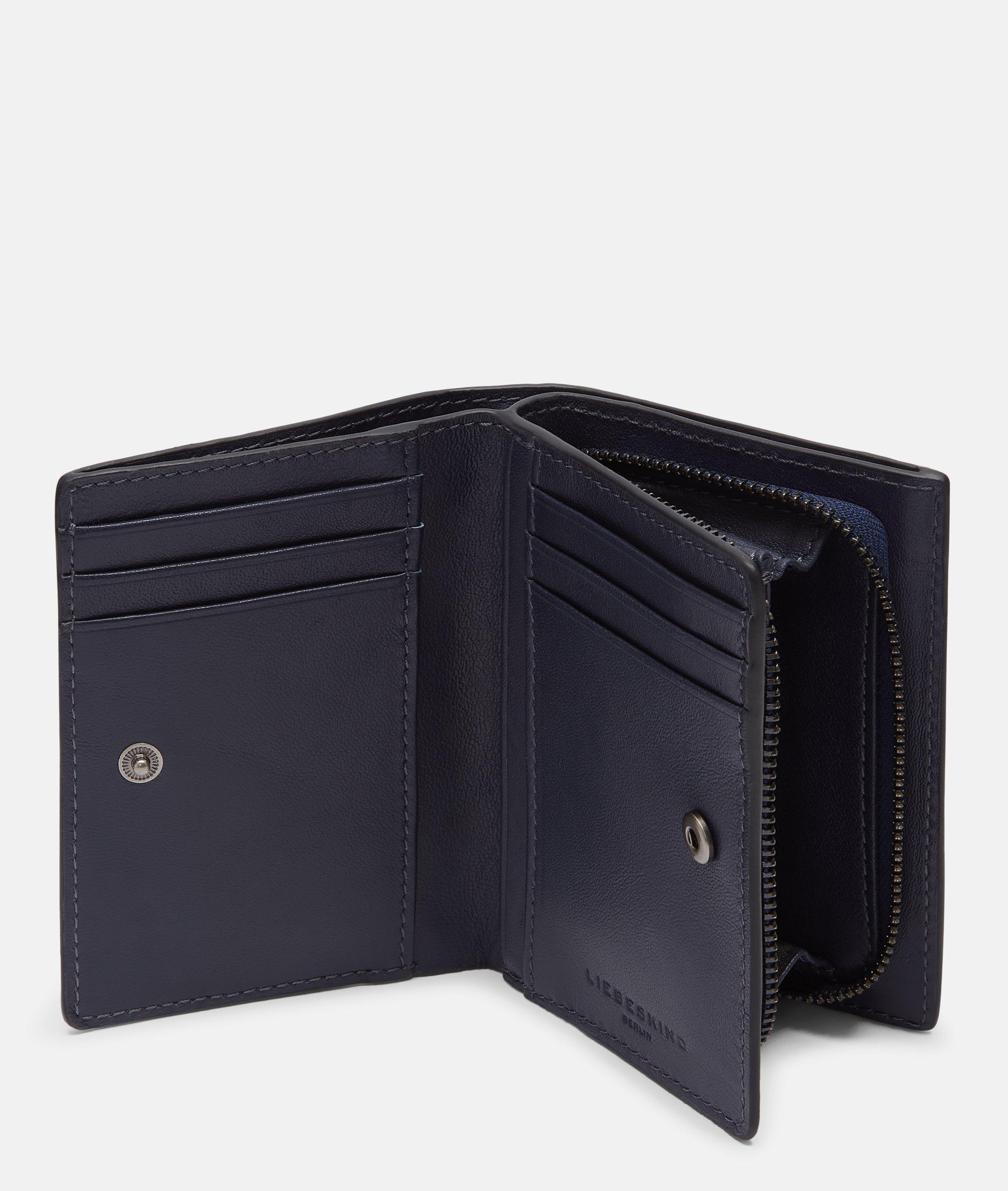 LIEBESKIND BERLIN Thea Geldbörse M