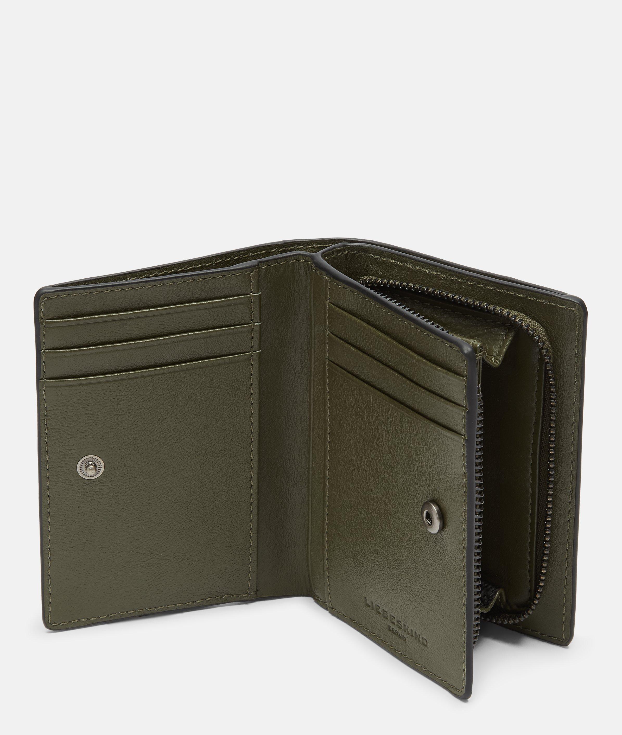 LIEBESKIND BERLIN Wallet