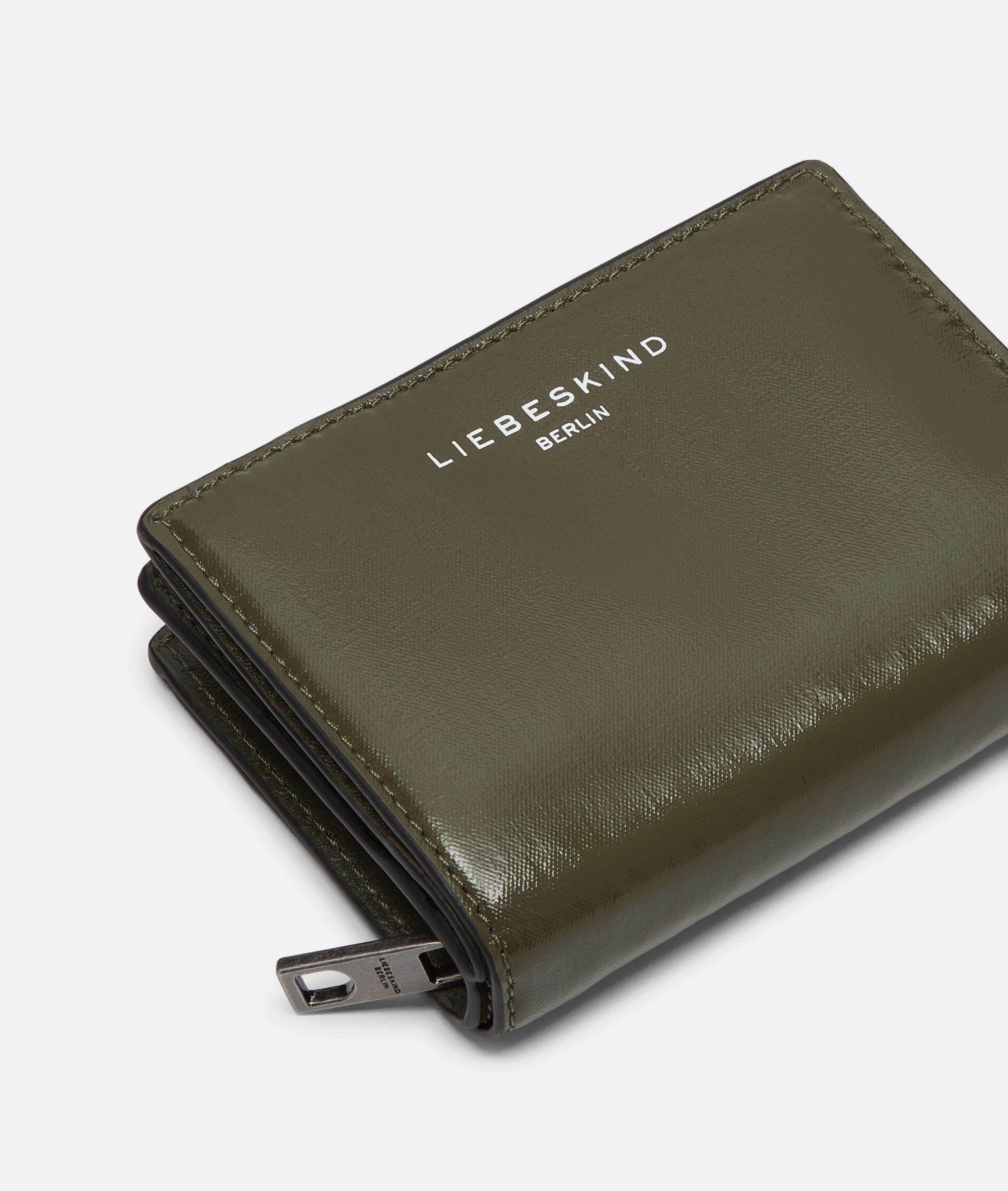 LIEBESKIND BERLIN Wallet