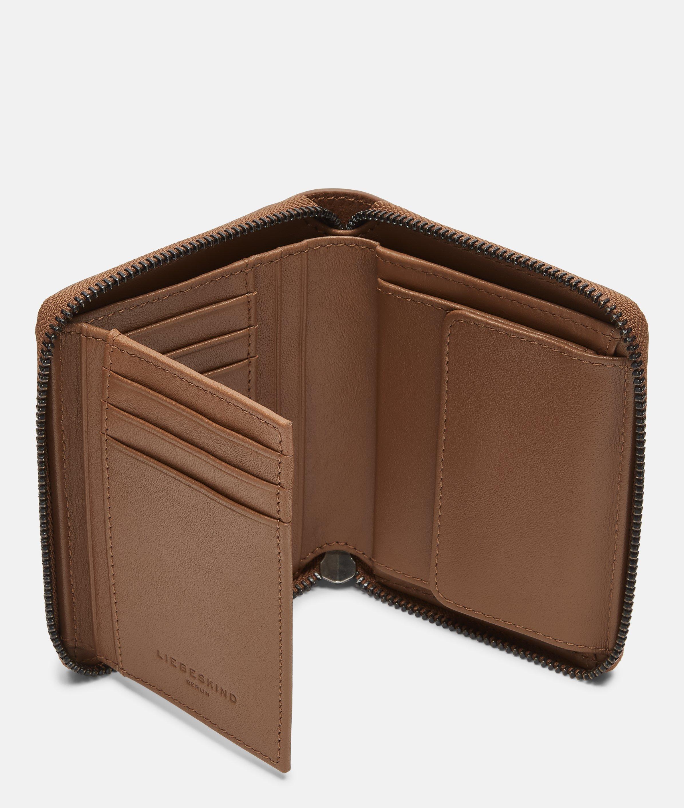 LIEBESKIND BERLIN Conny portemonnee M