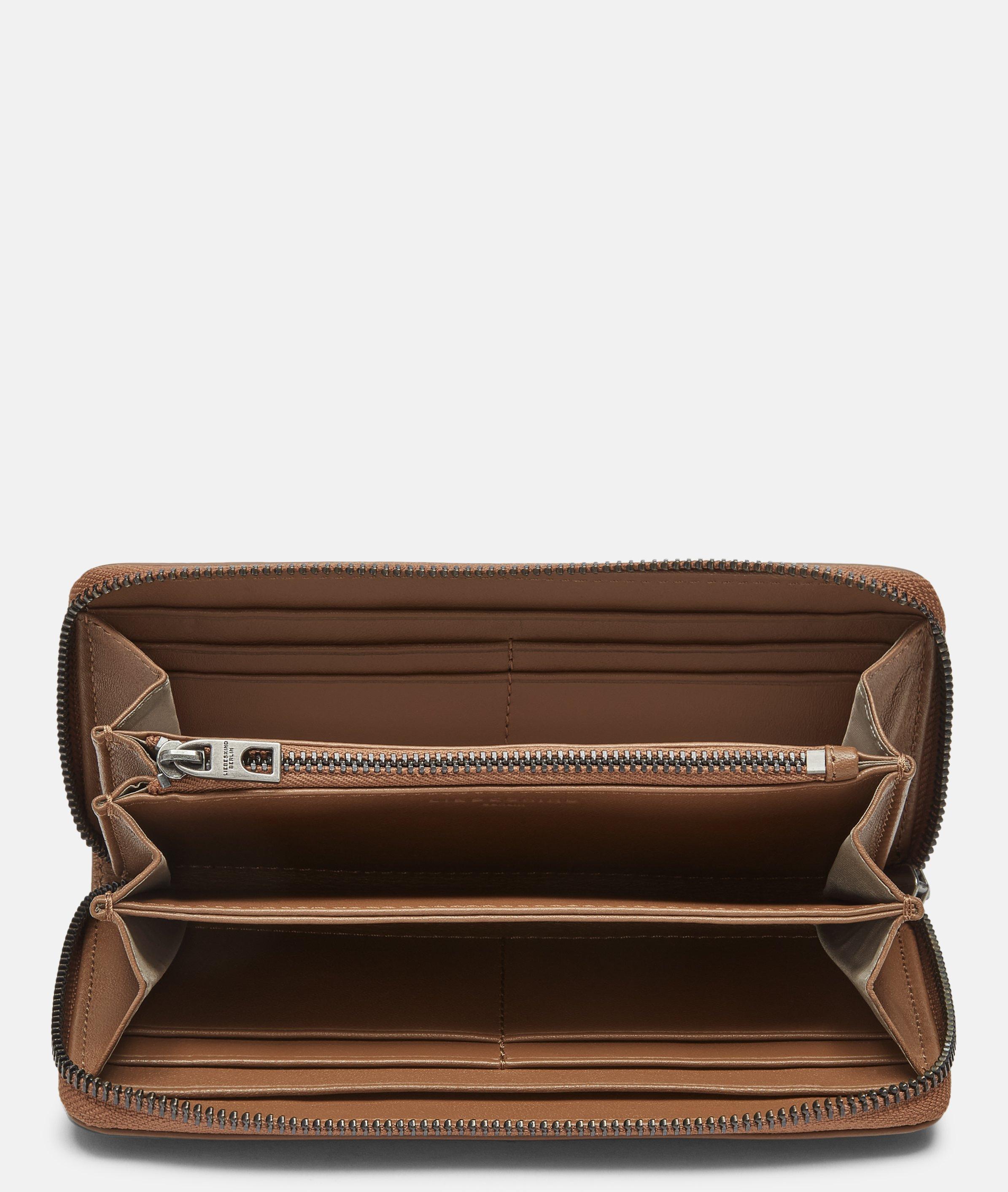 LIEBESKIND BERLIN Sally Geldbörse L