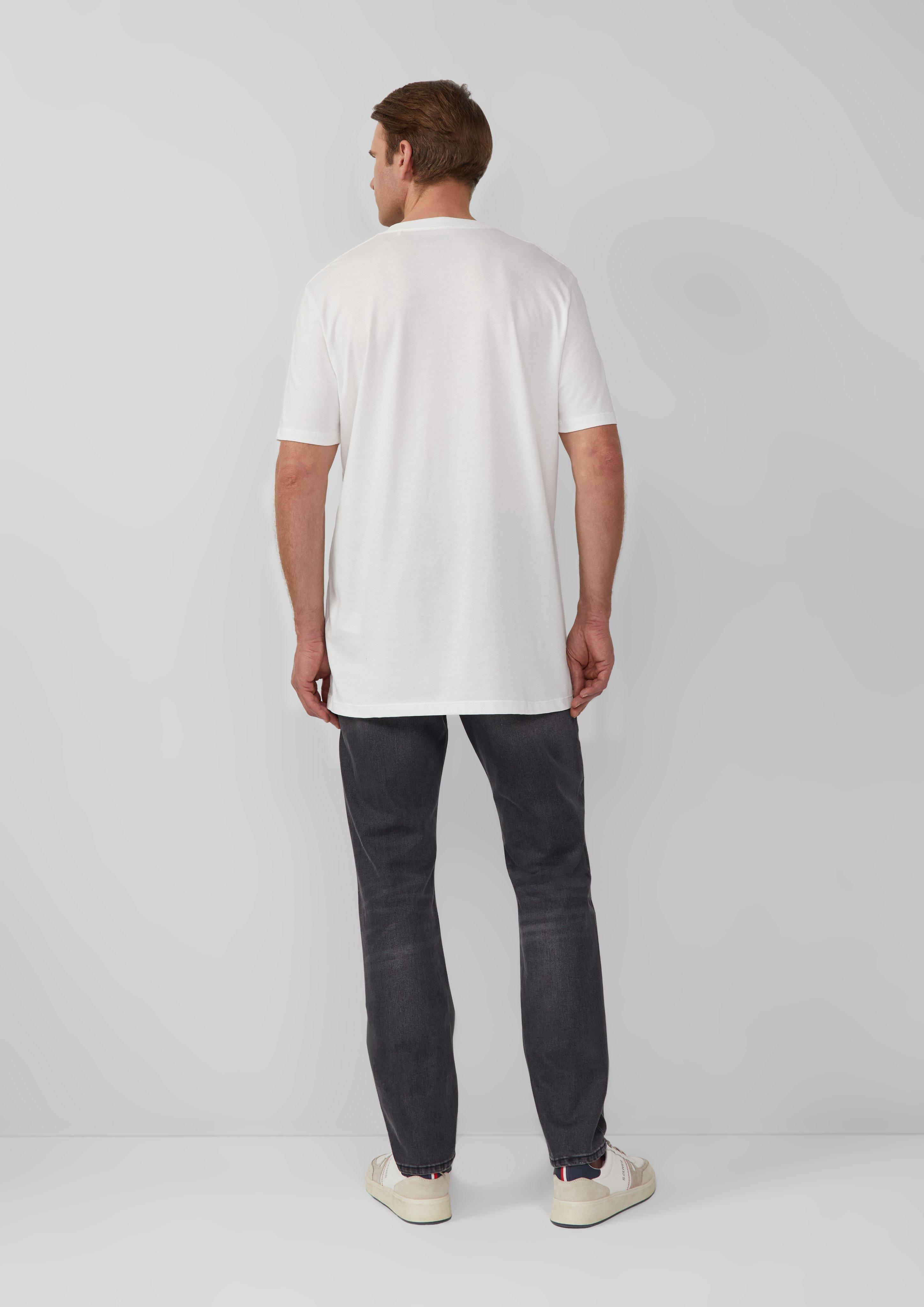 T-shirt in 01D2 & 01D1