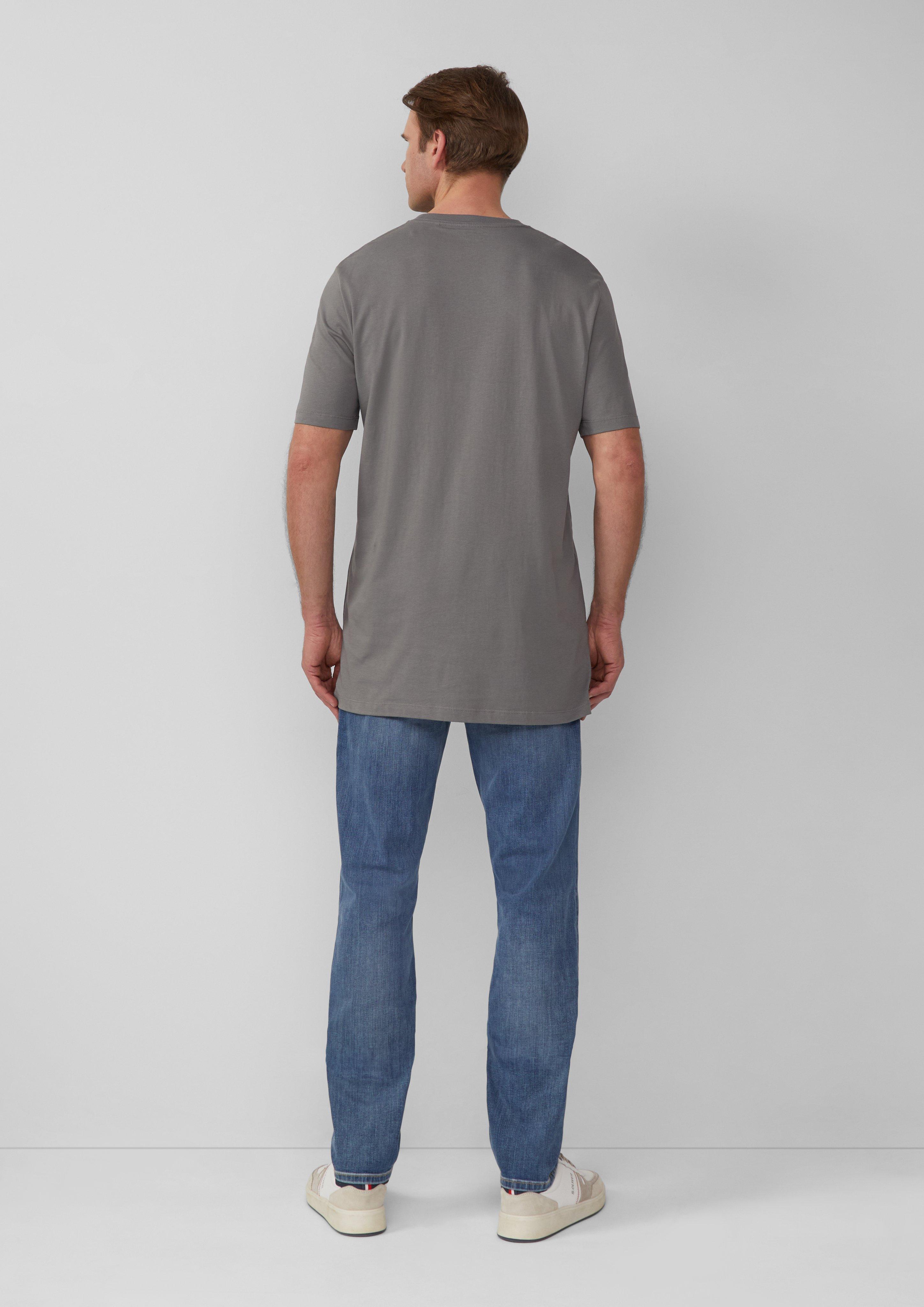 T-shirt in 94D1 & 01D1