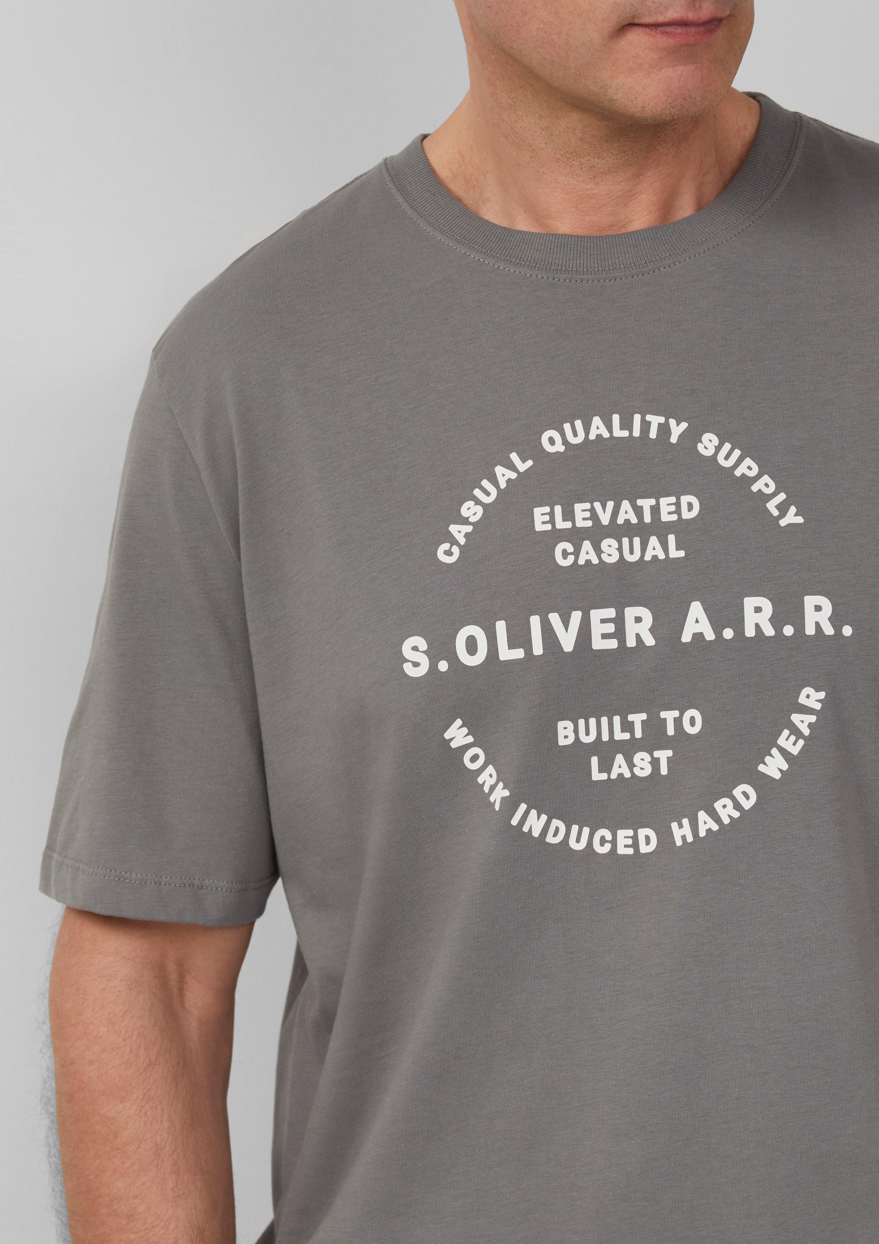 T-shirt in 94D1 & 01D1