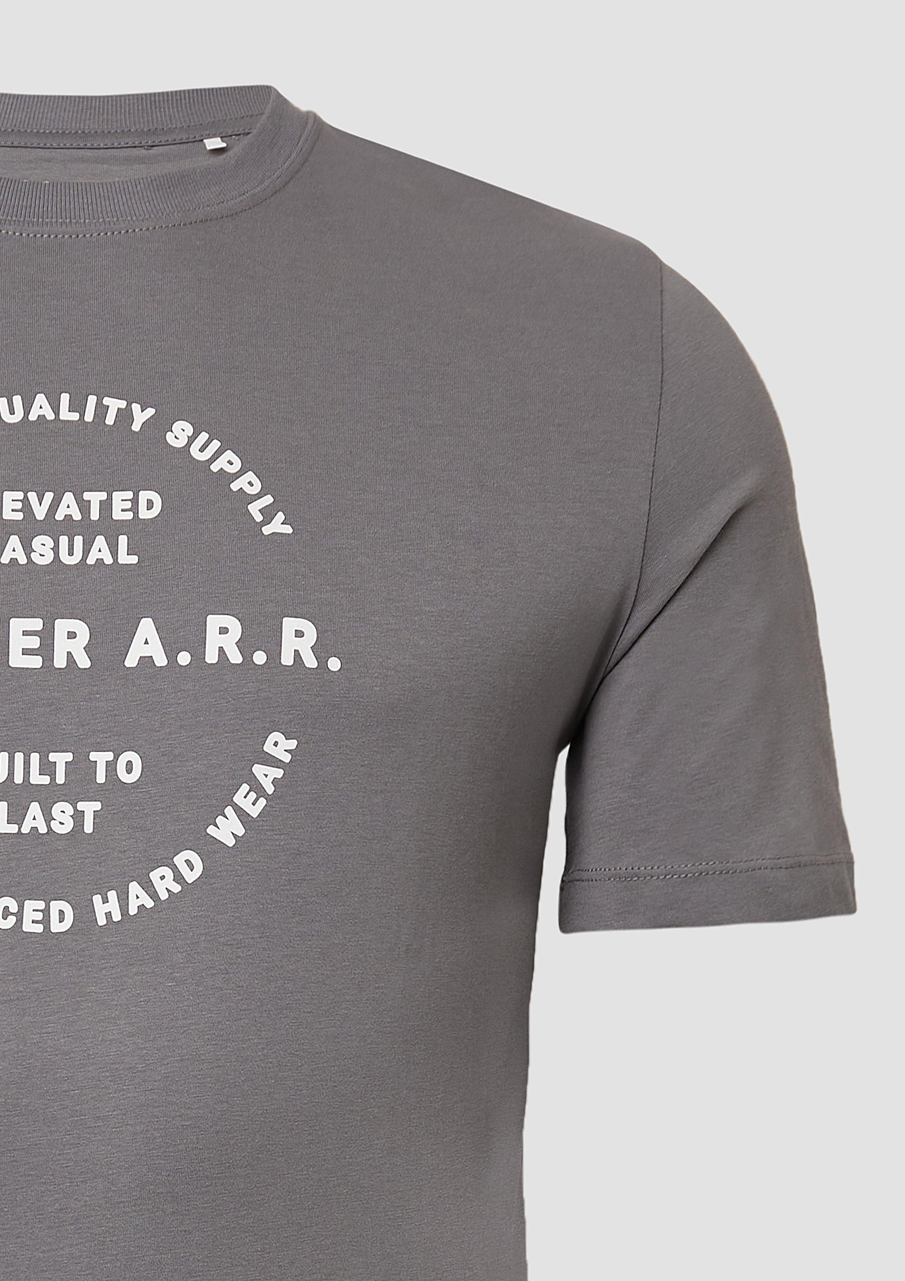 T-shirt in 94D1 & 01D1