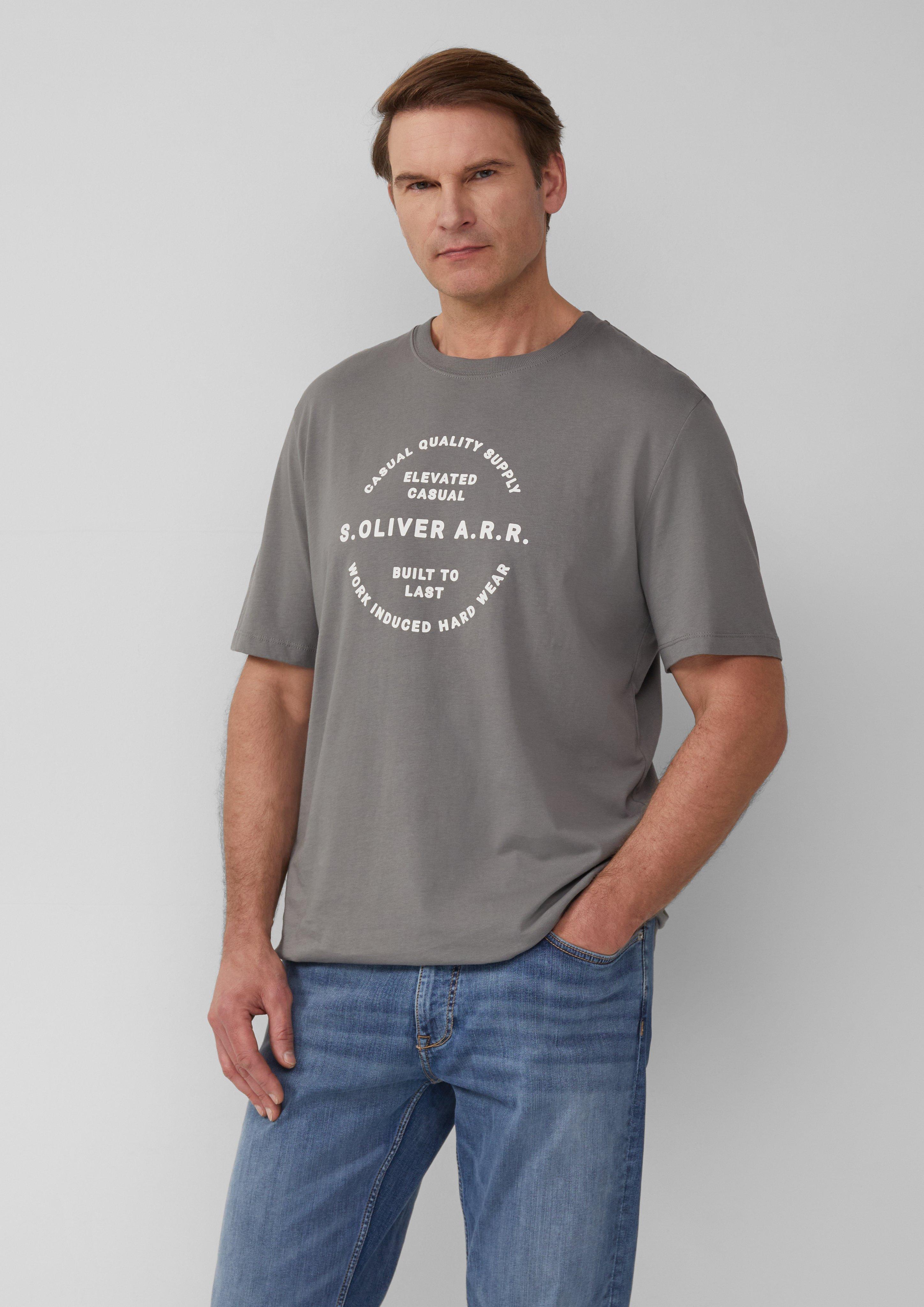 T-shirt in 94D1 & 01D1