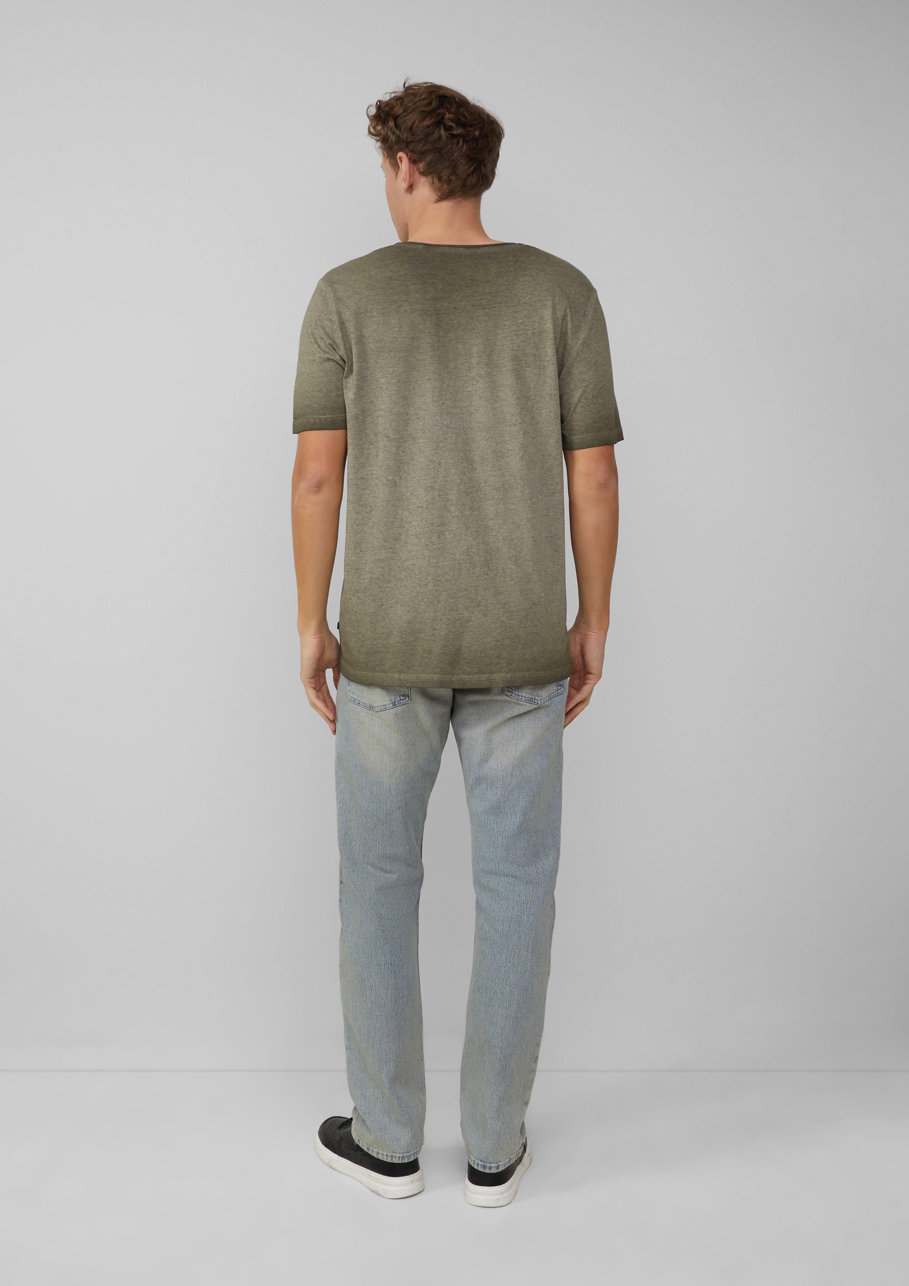 T-shirt in 7934 & 7217