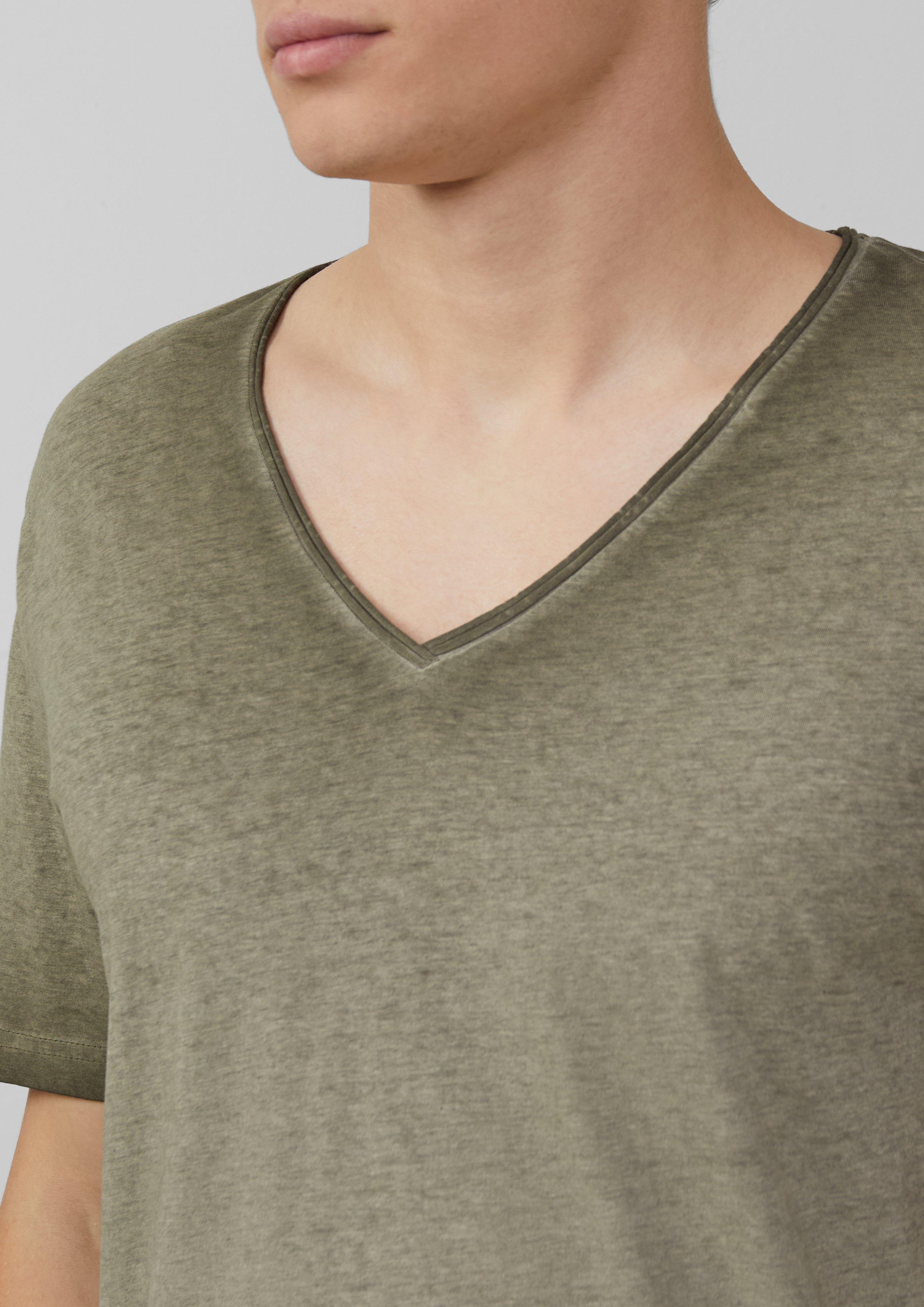 T-shirt in 7934 & 7217