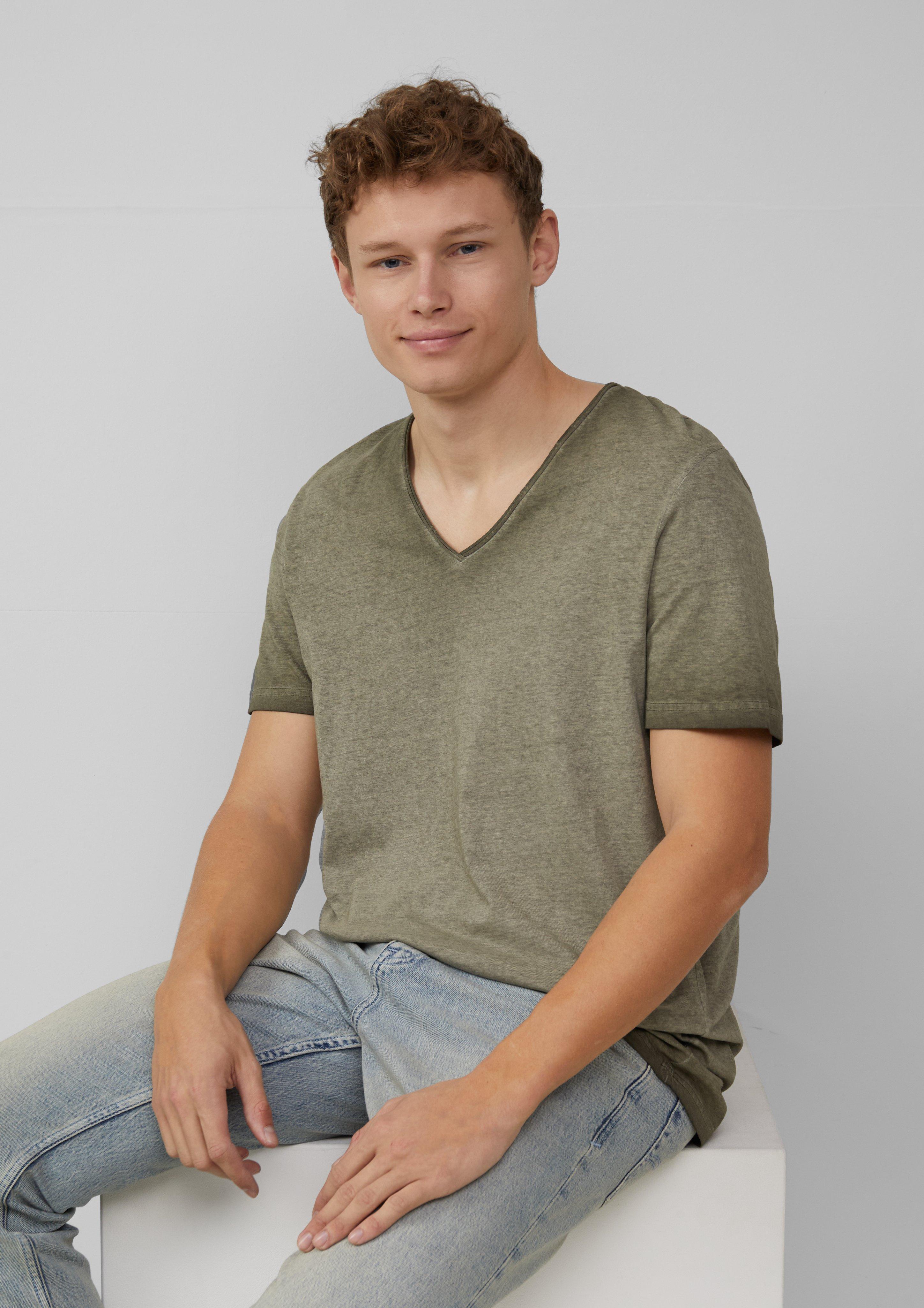 T-shirt in 7934 & 7217