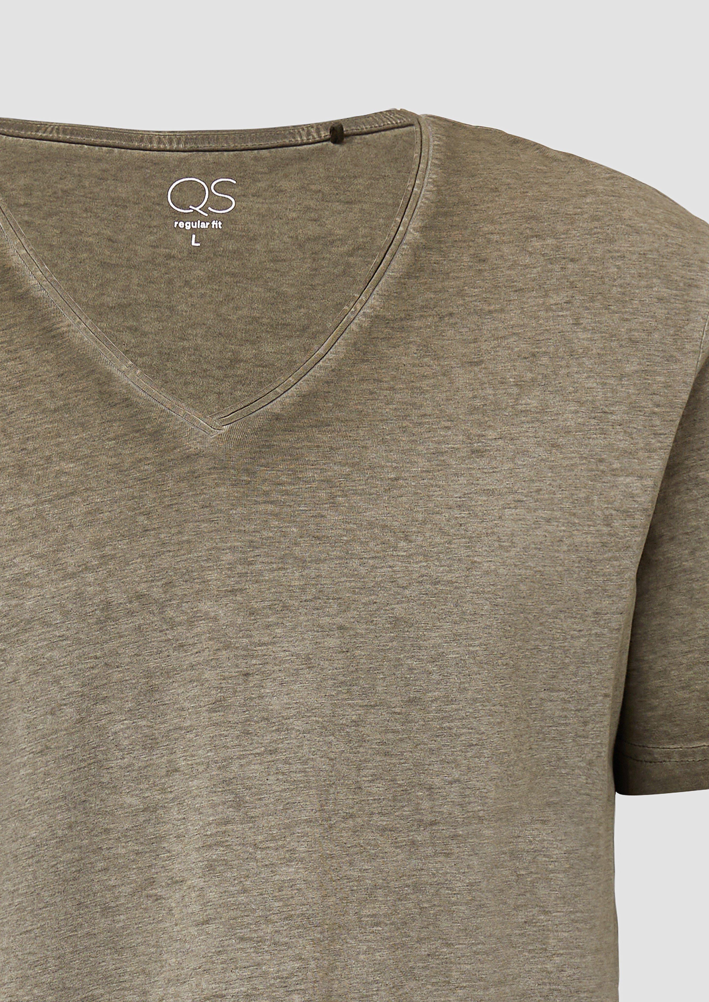 T-shirt in 7934 & 7217