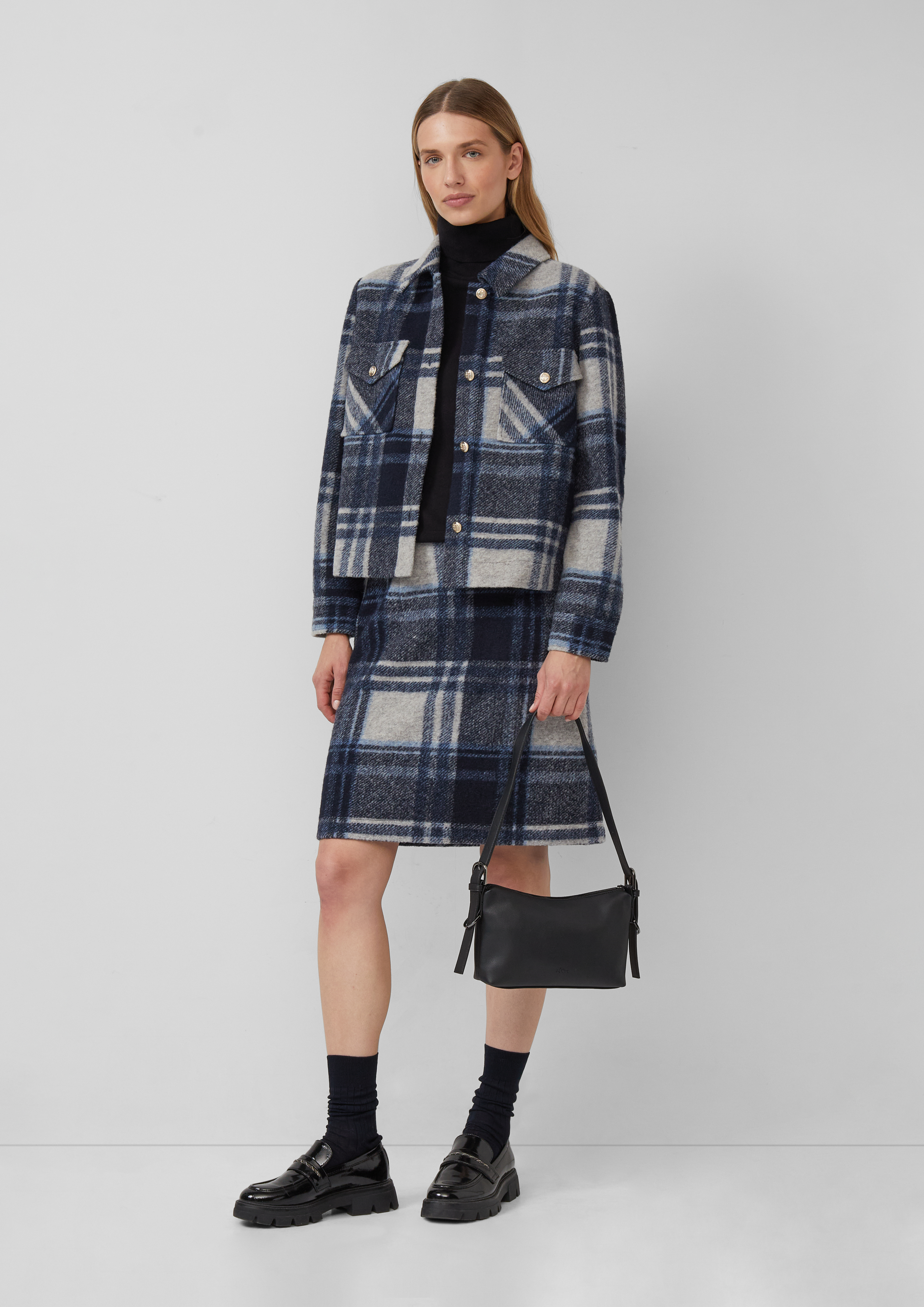 Tasche in 9999 & 7930