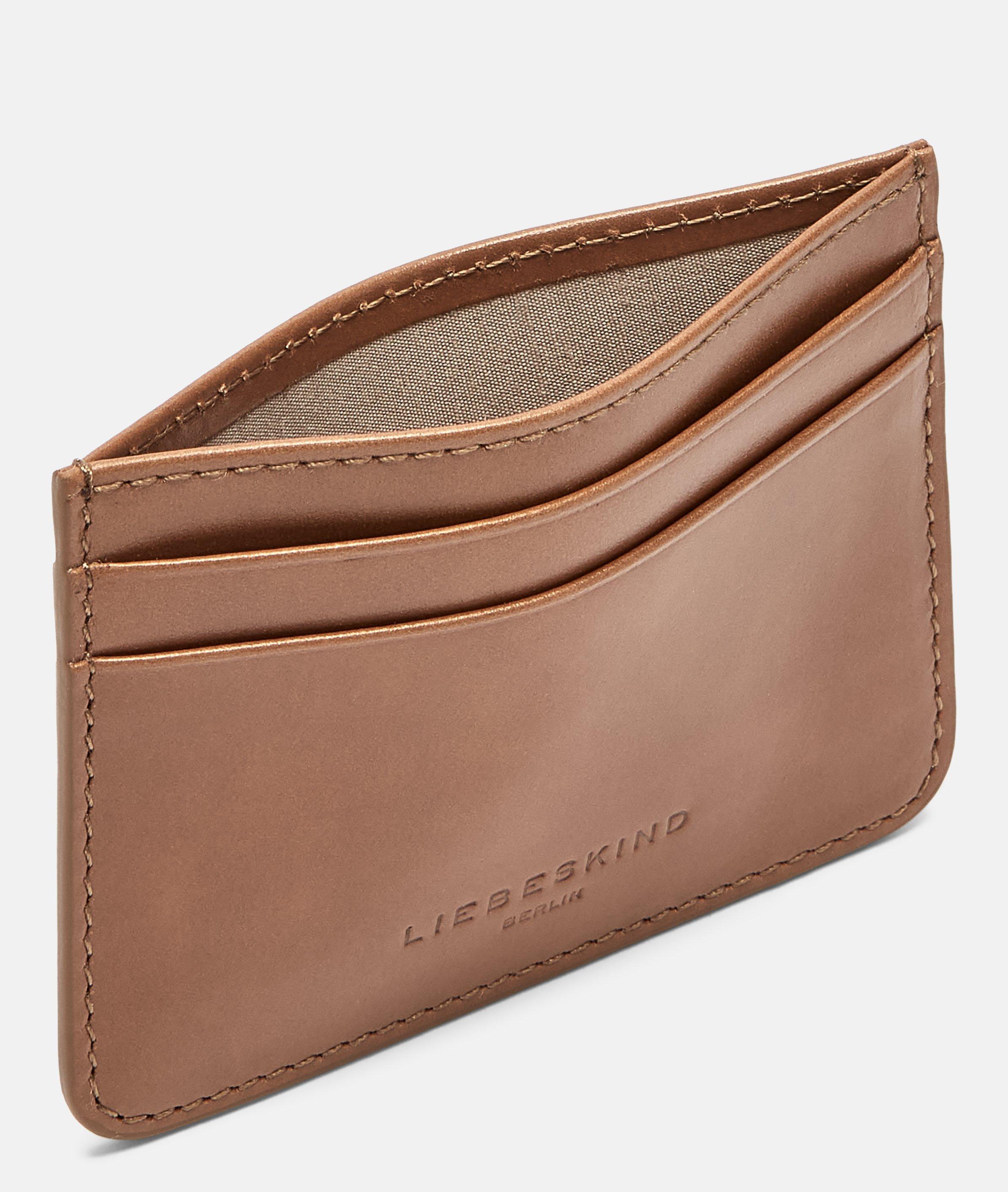 LIEBESKIND BERLIN Liam wallet XS