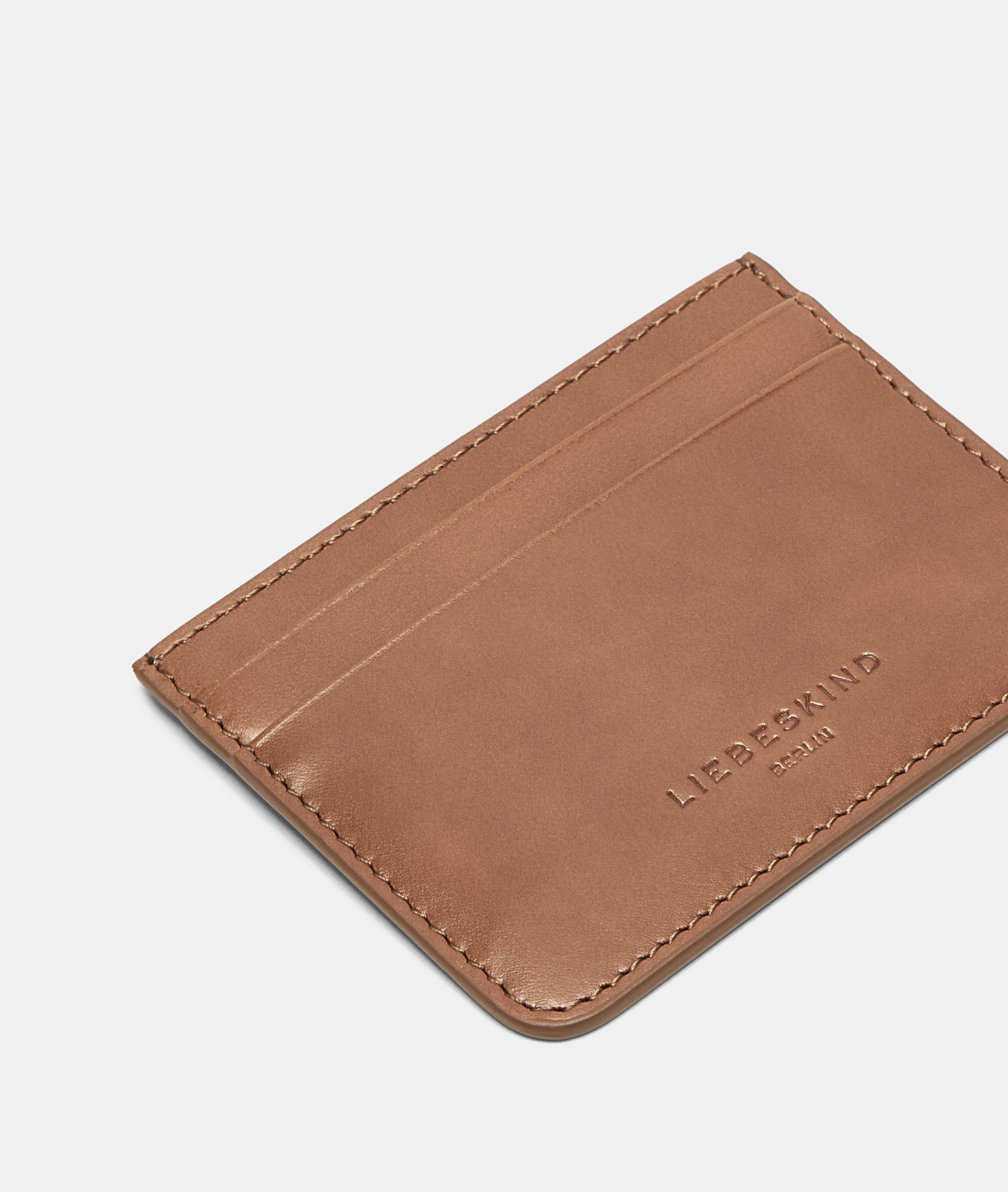 LIEBESKIND BERLIN Liam wallet XS