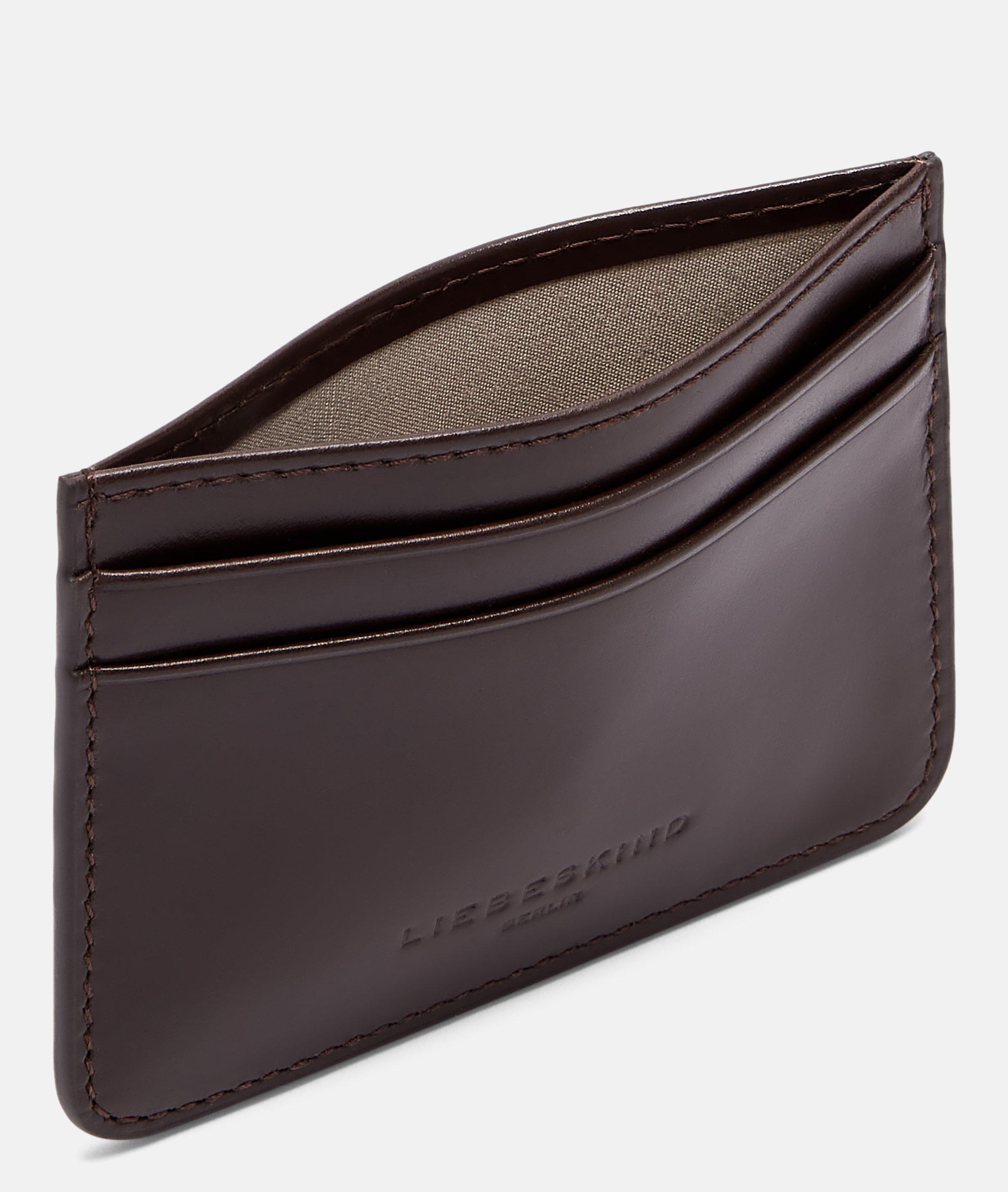 LIEBESKIND BERLIN Porte-monnaie Liam XS