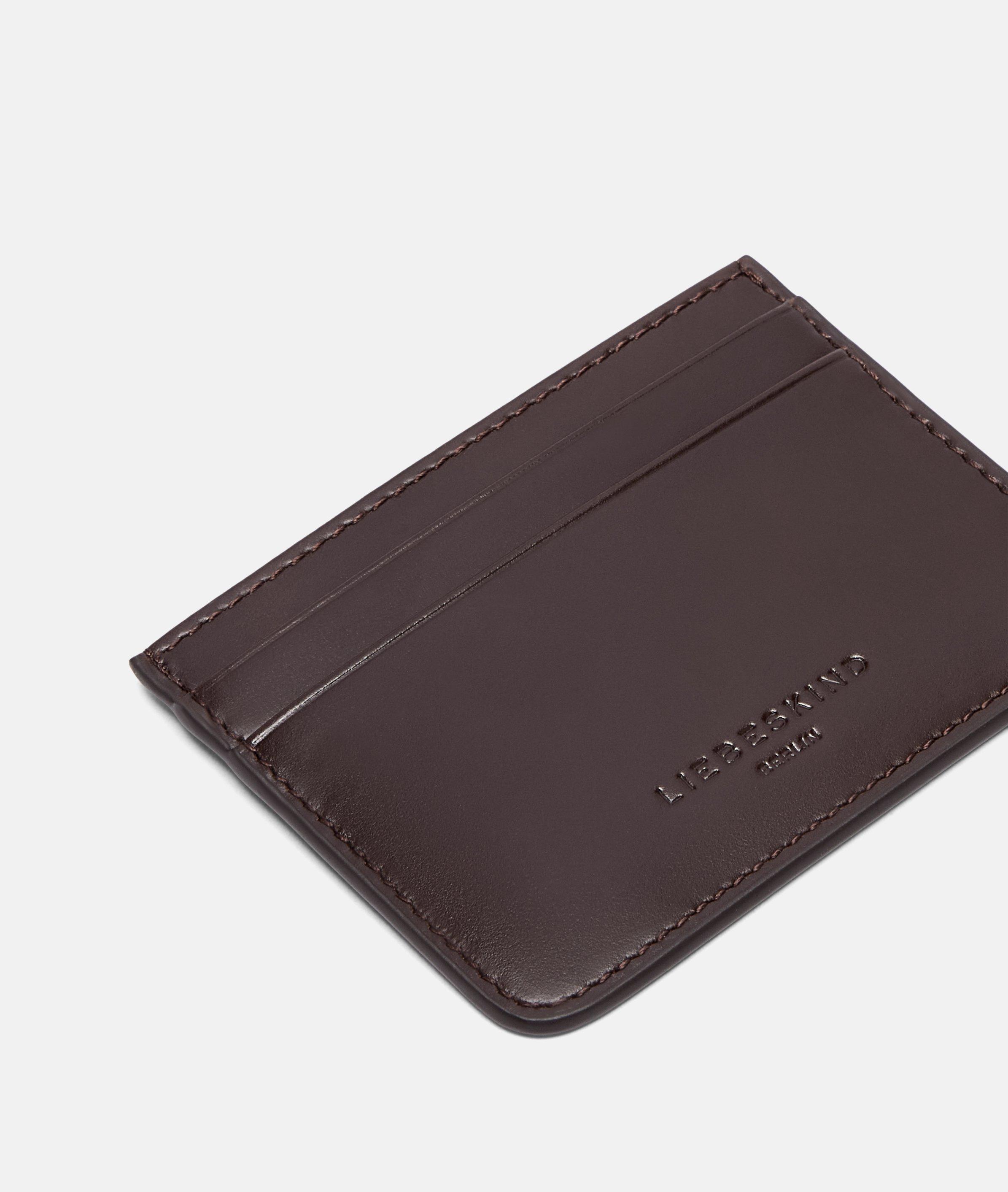 LIEBESKIND BERLIN Porte-monnaie Liam XS