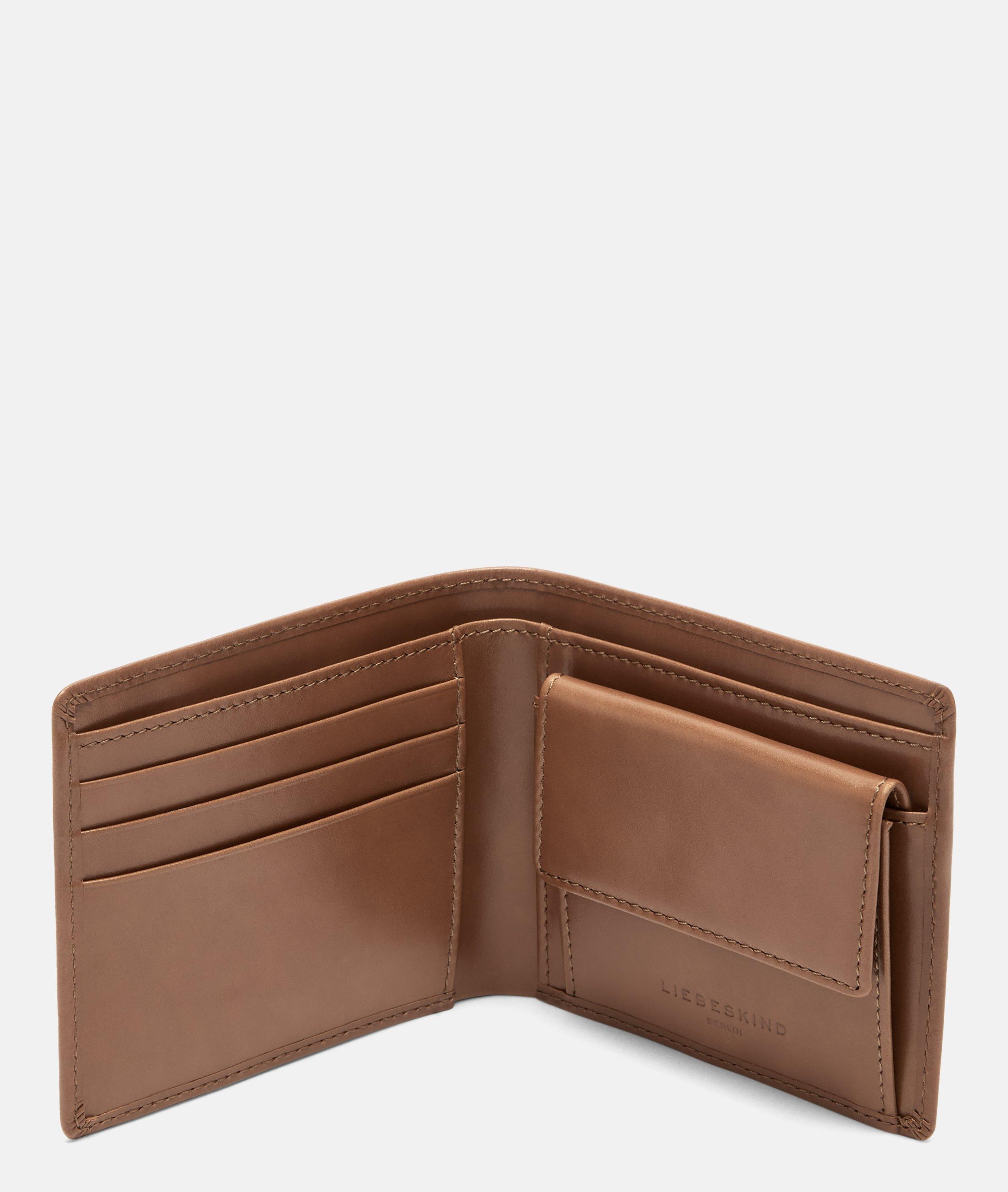 LIEBESKIND BERLIN Noah portemonnee M