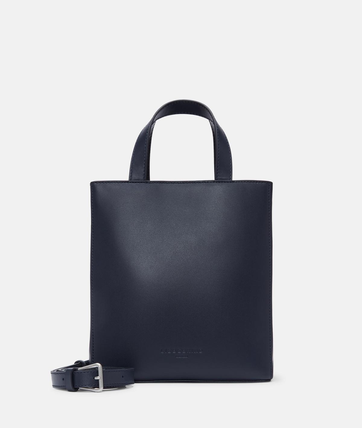 Paper Bag S navy LIEBESKIND BERLIN