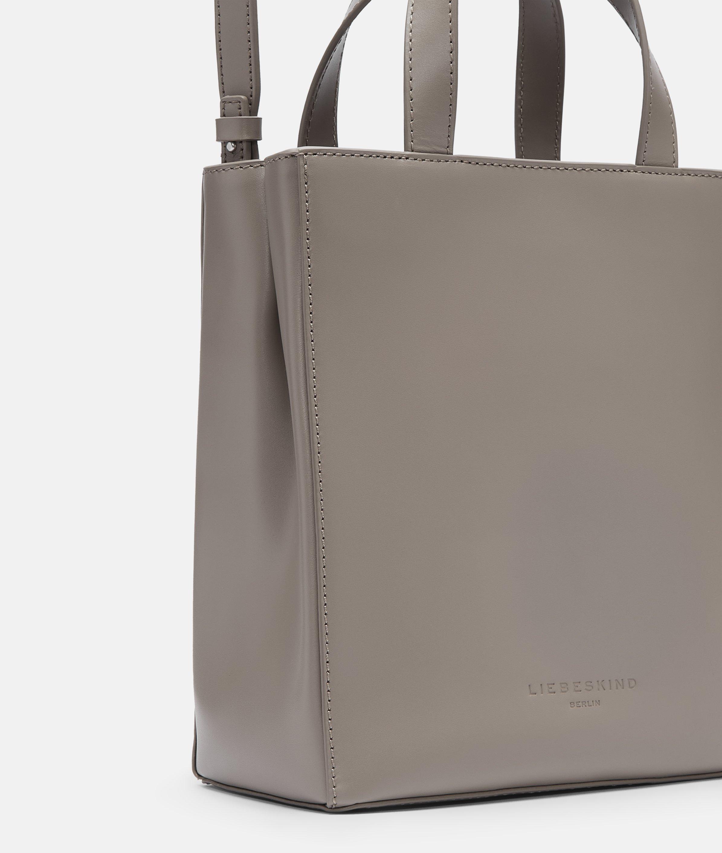 LIEBESKIND BERLIN Paper Bag S