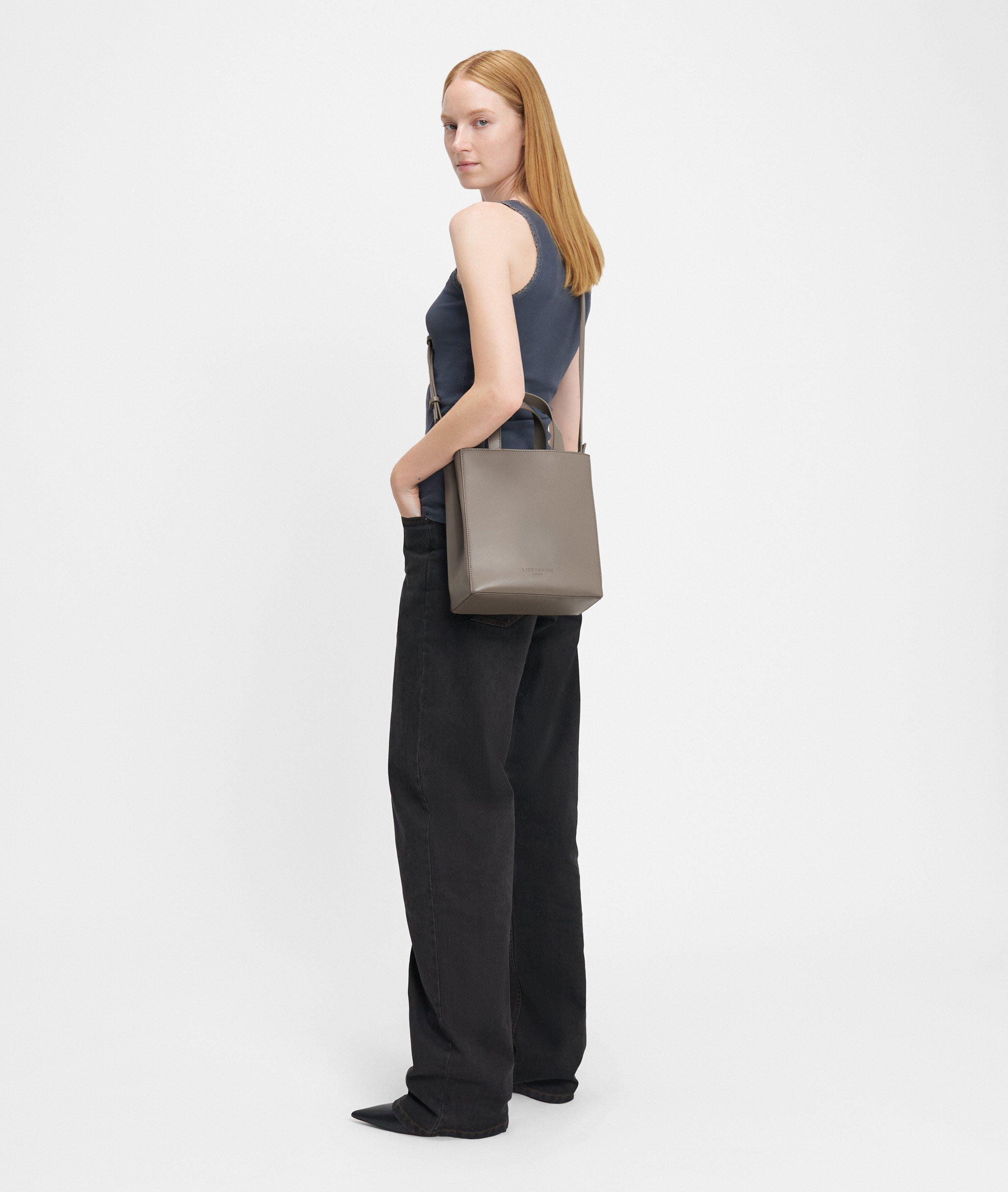 LIEBESKIND BERLIN Paper Bag S