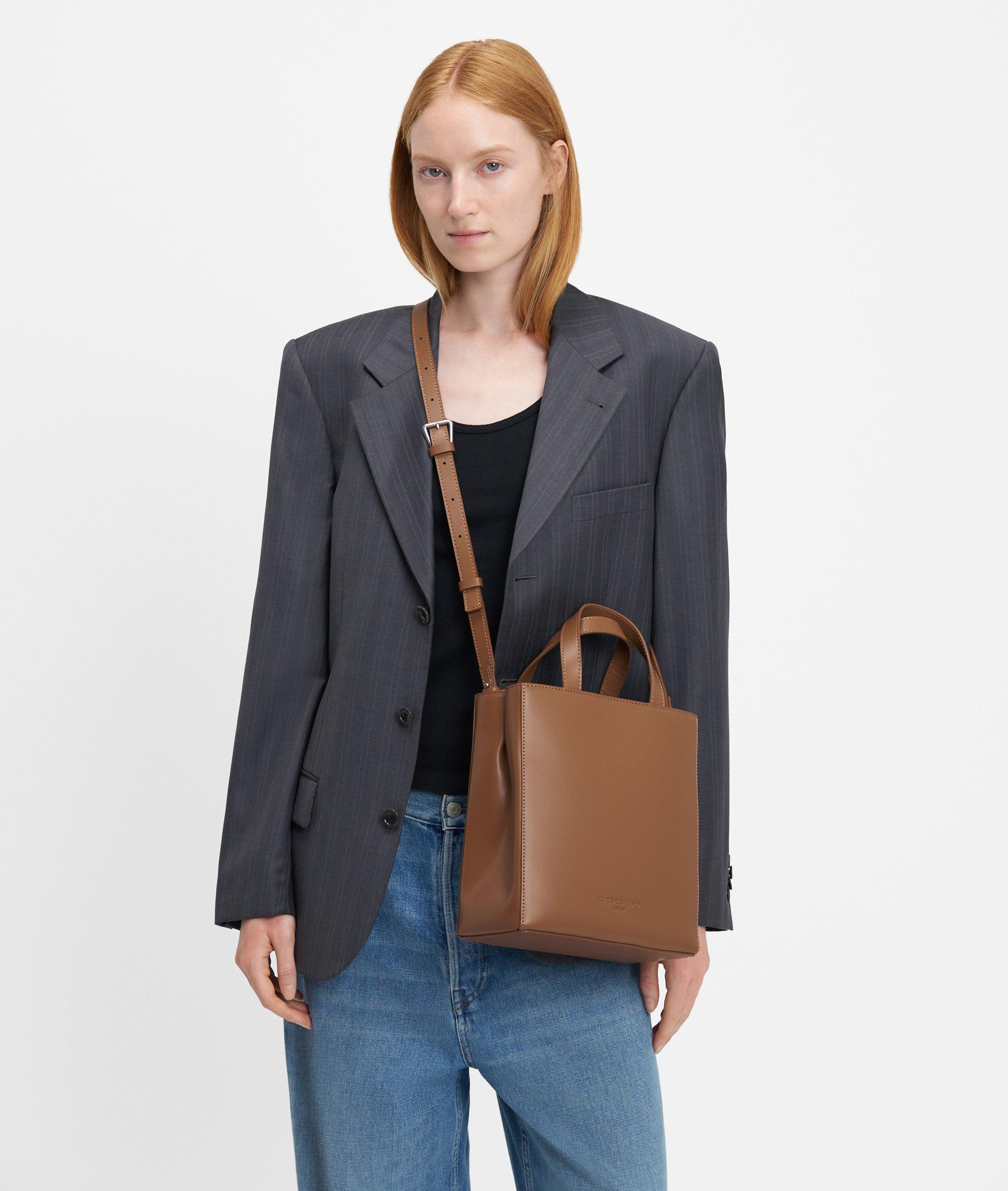 LIEBESKIND BERLIN Paper Bag S