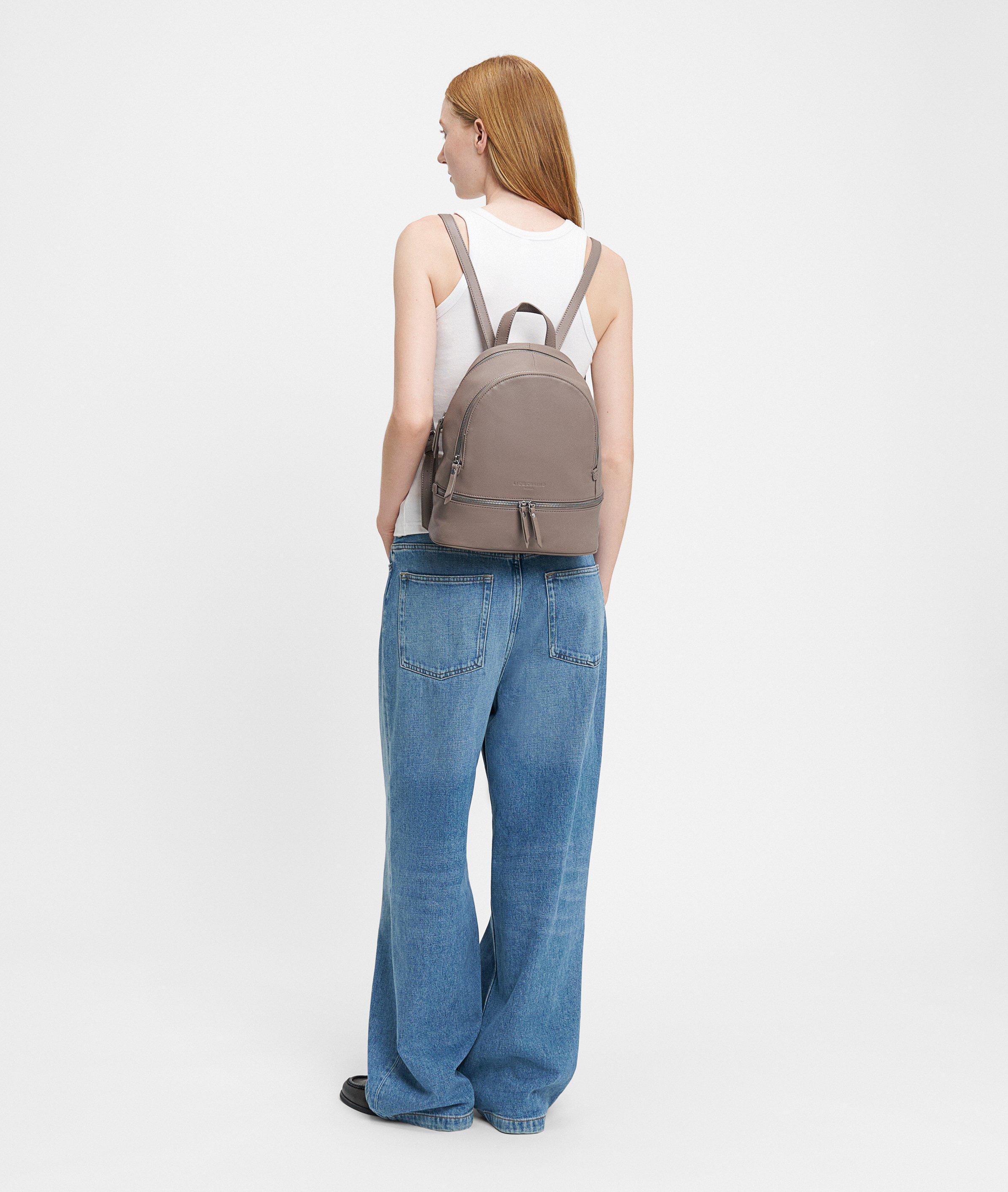 LIEBESKIND BERLIN Alita Backpack M