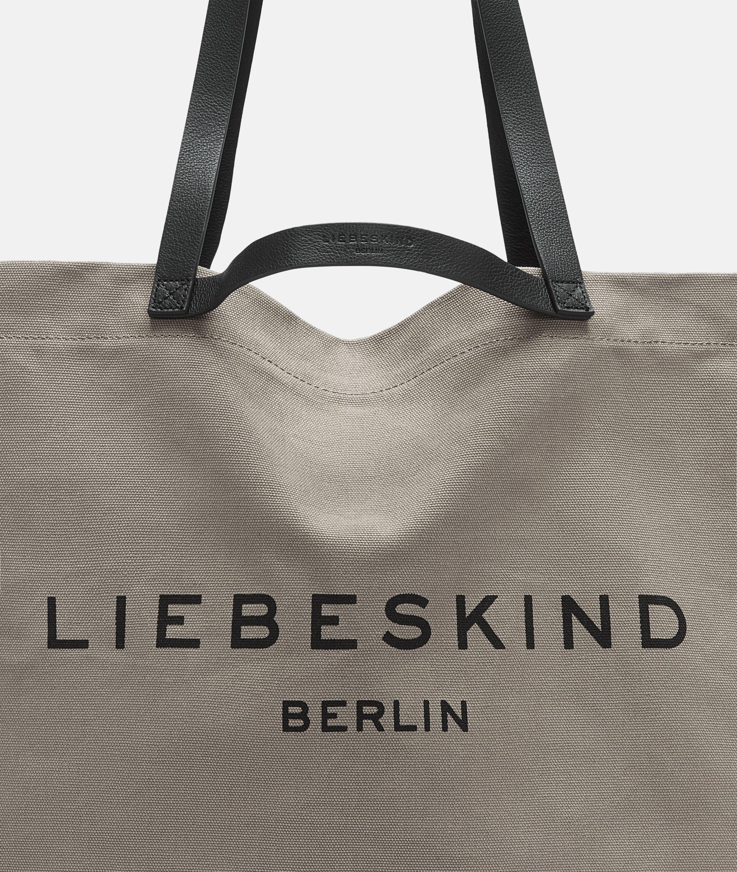 LIEBESKIND BERLIN Shopper
