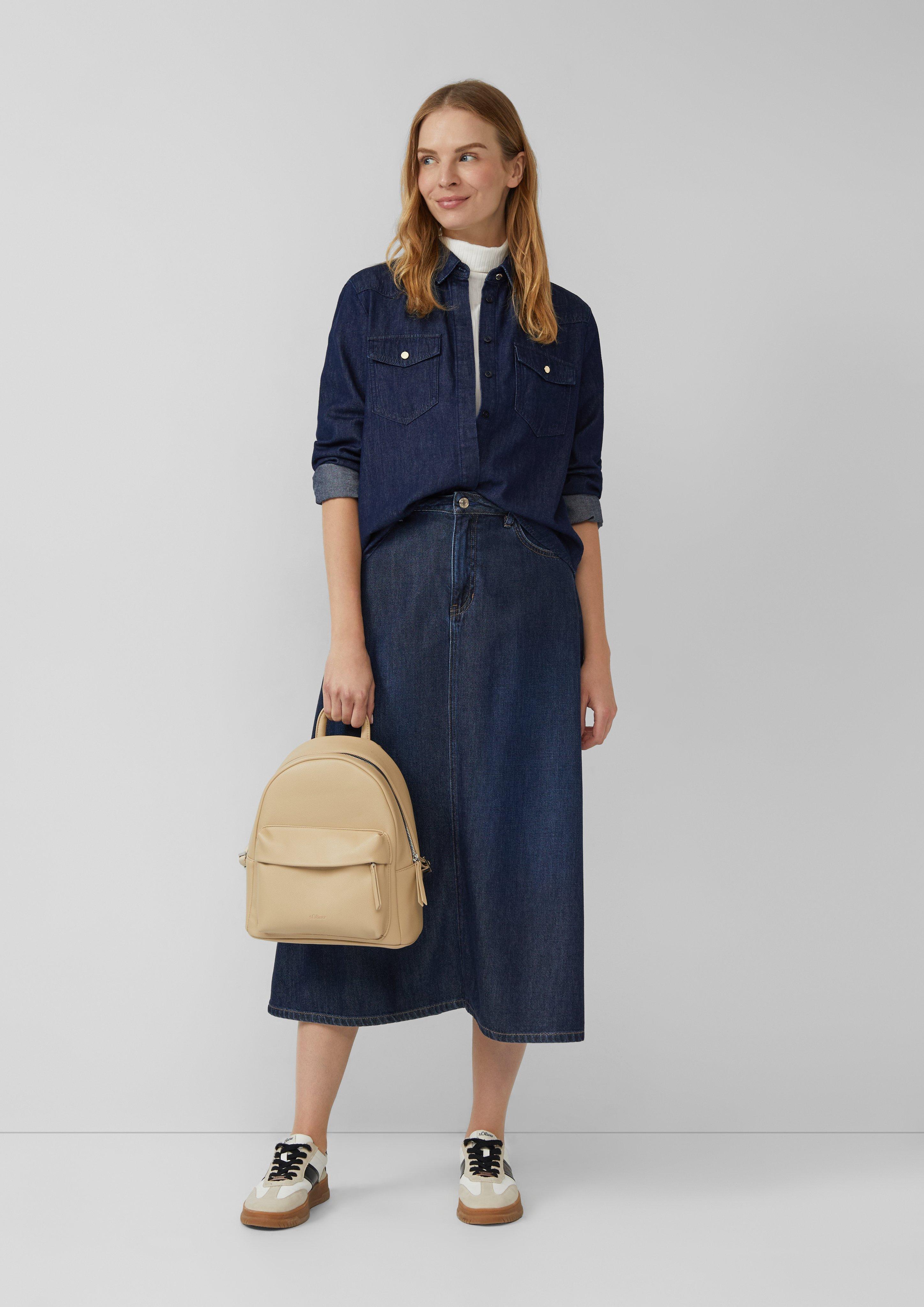 Tasche in 8398, 9999 & 6204