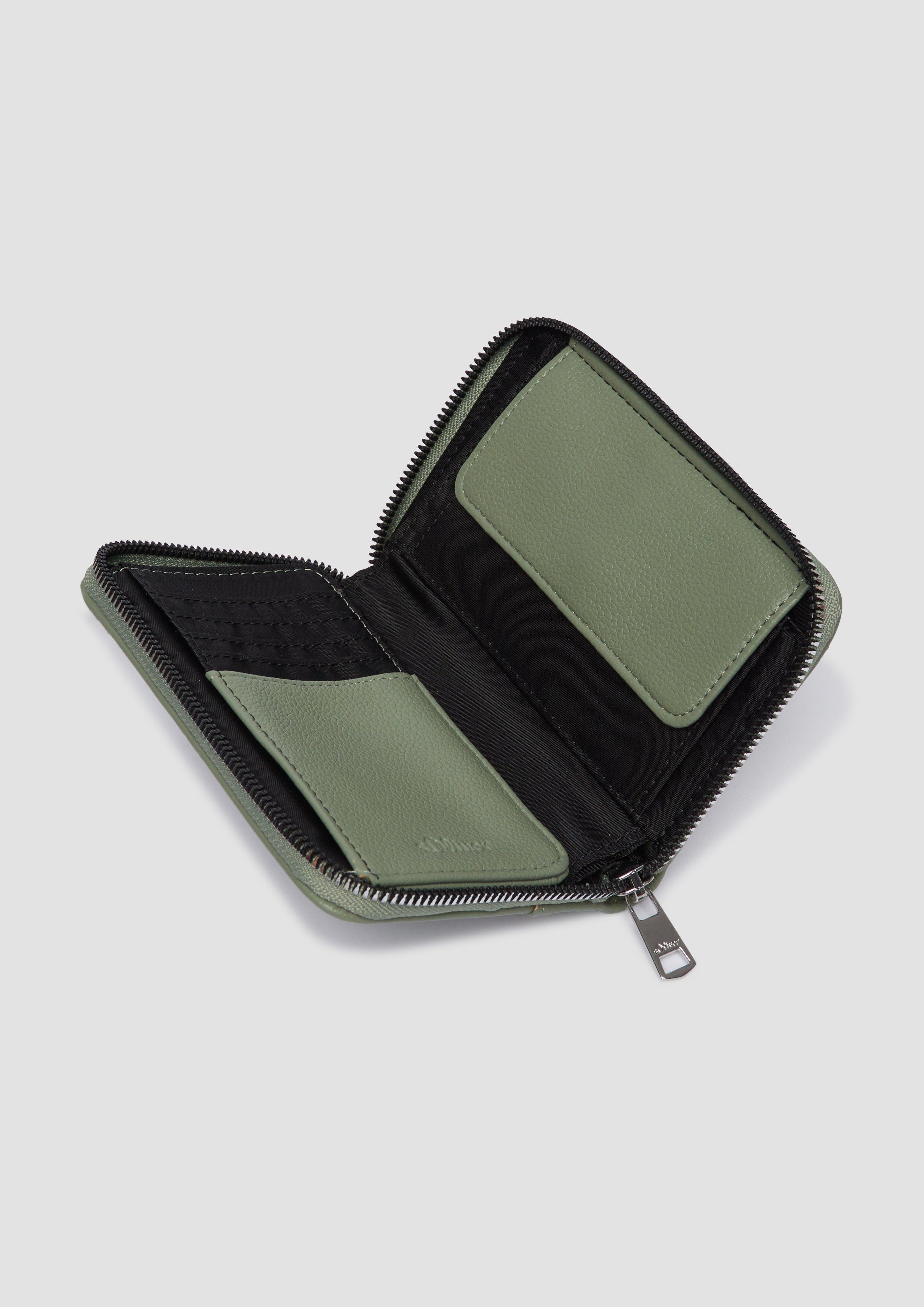 Portemonnaie in 6204 & 9999