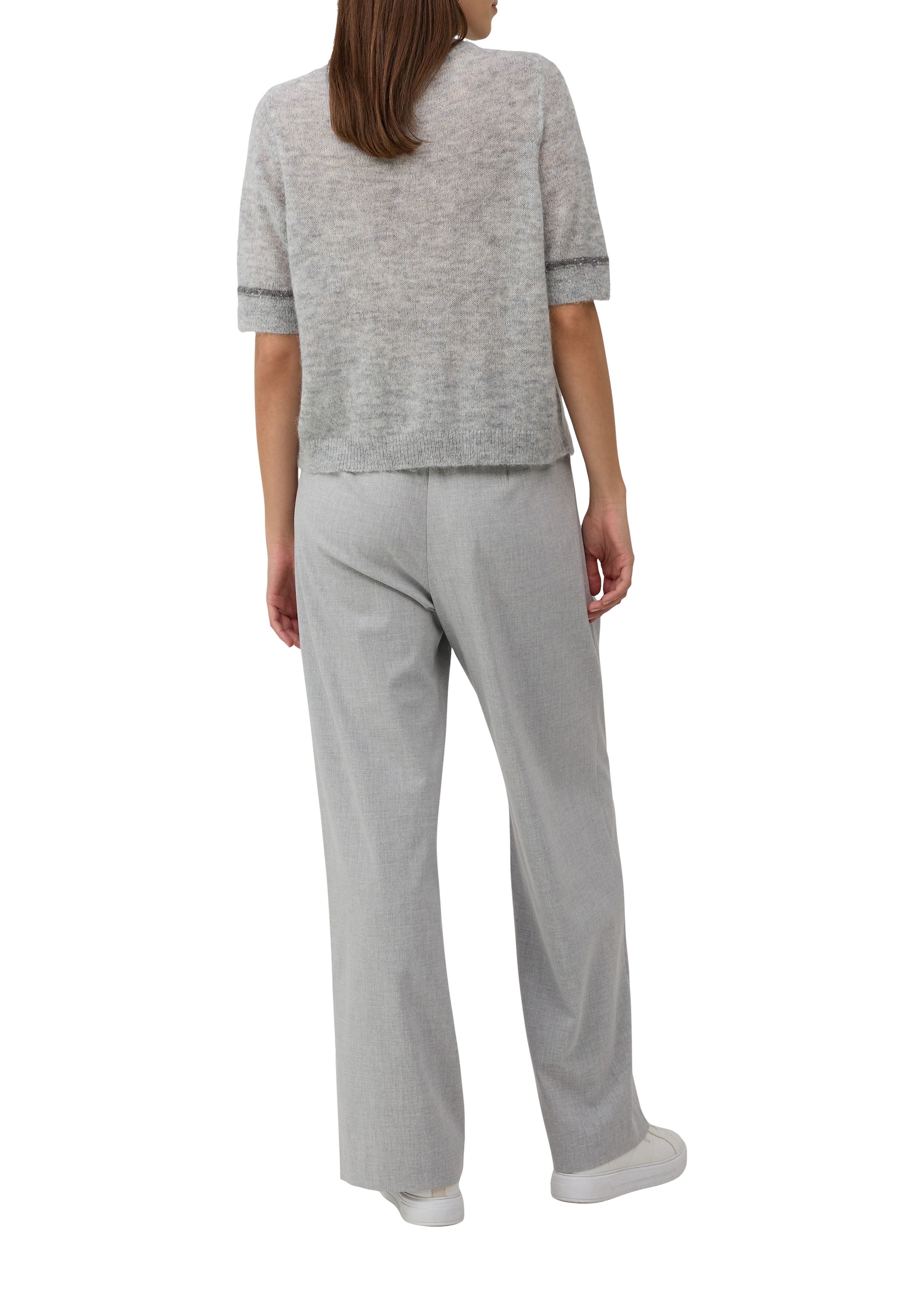 Thumbnail - Strickjacke