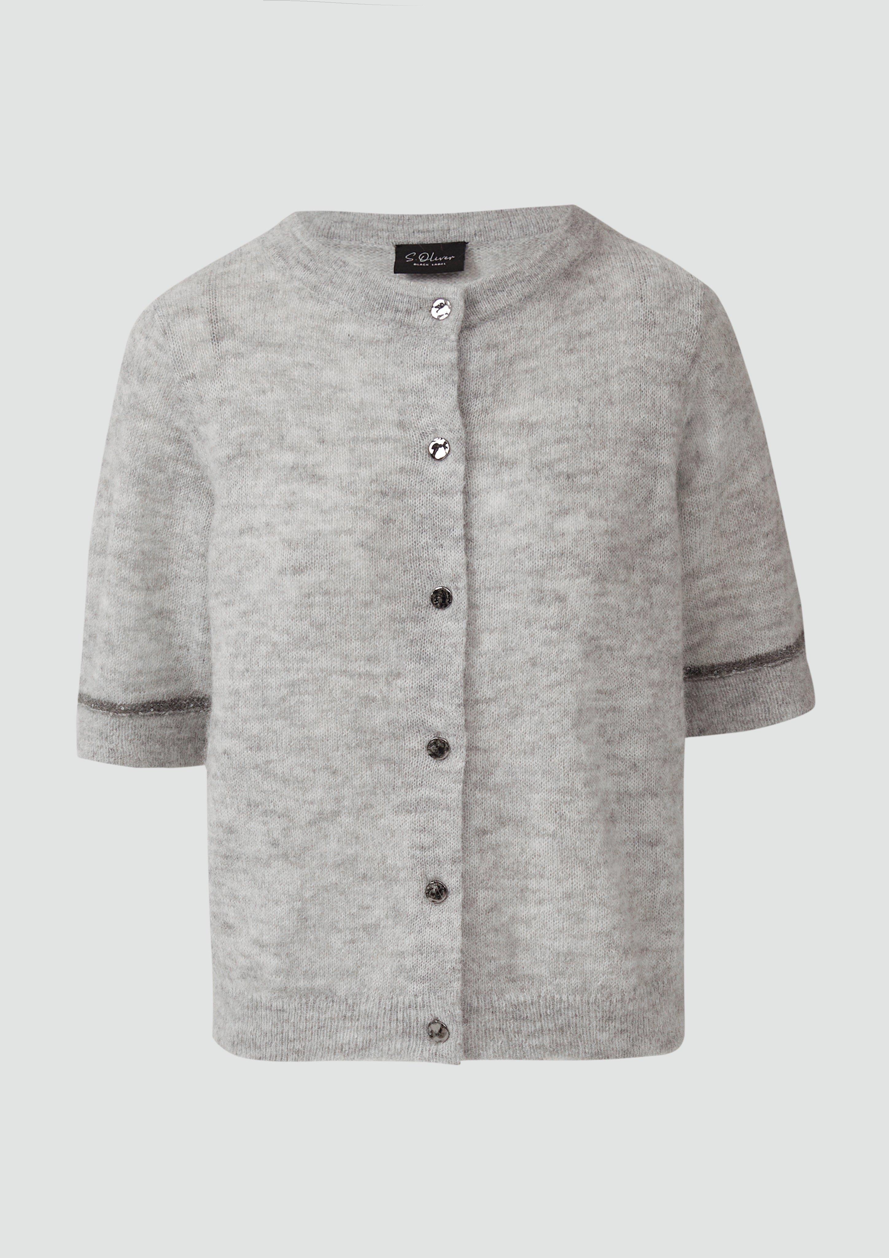 Thumbnail - Strickjacke