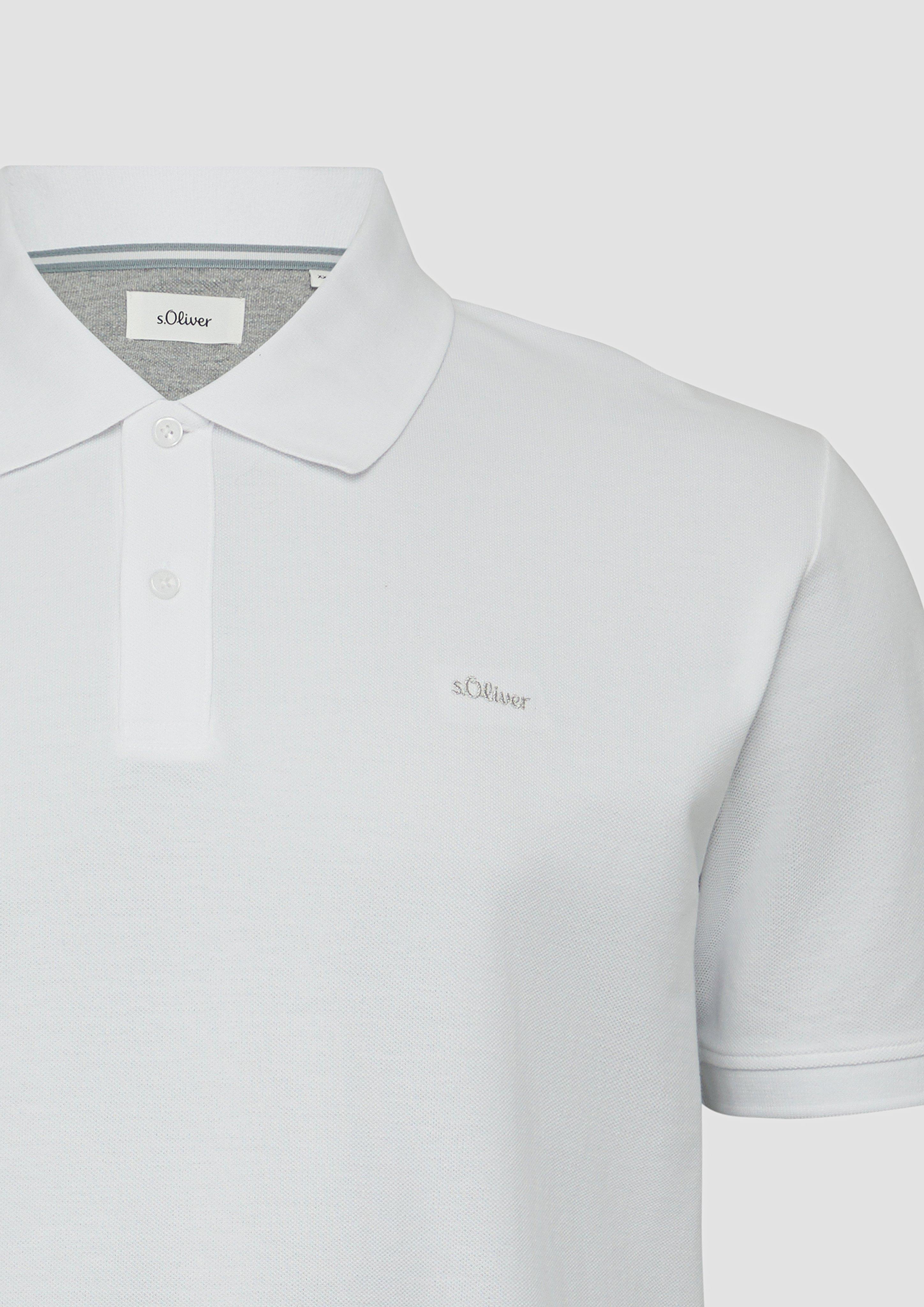 Polo Shirt in 01D2, 5510 & 5007