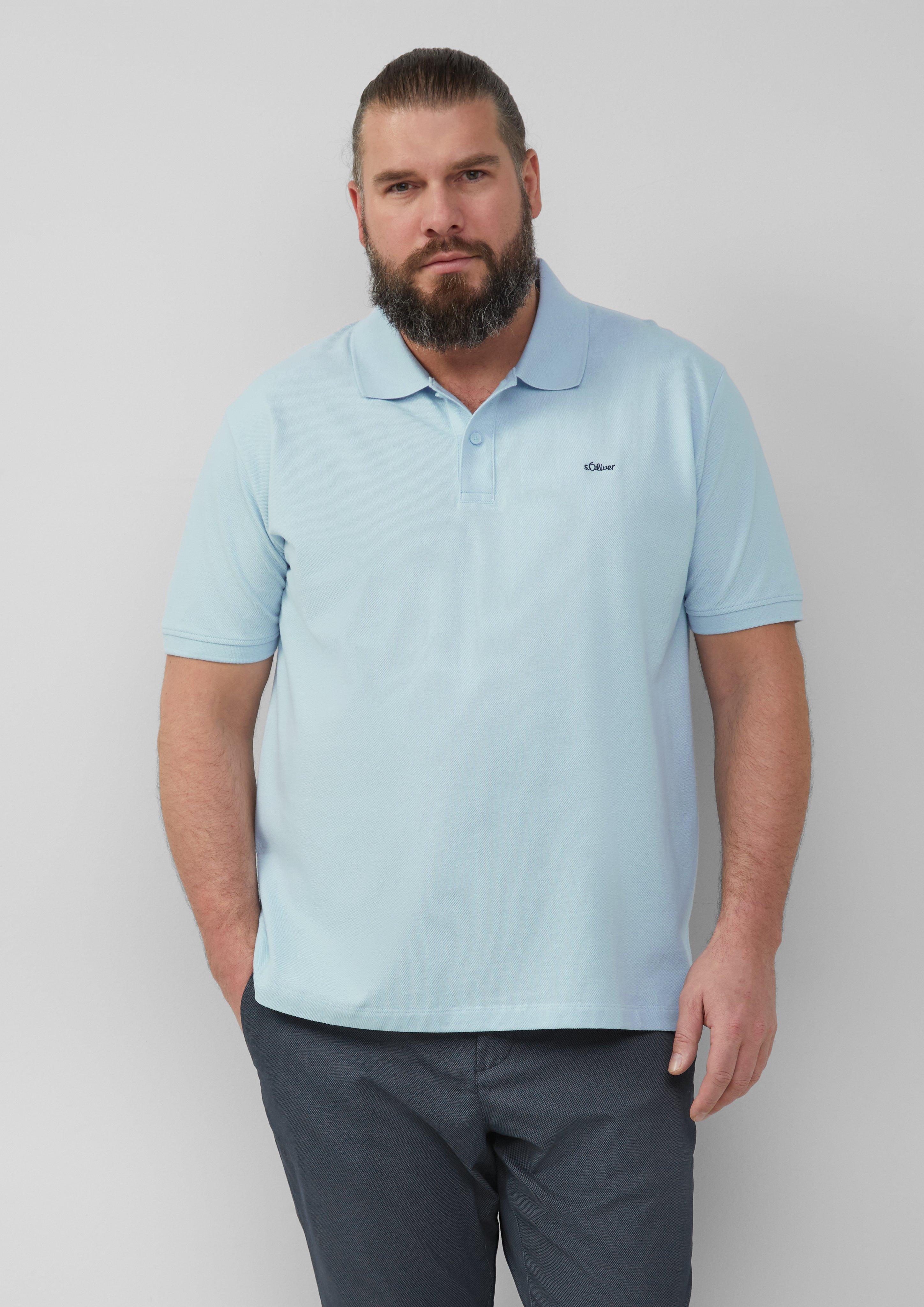 Polo-Shirt in 